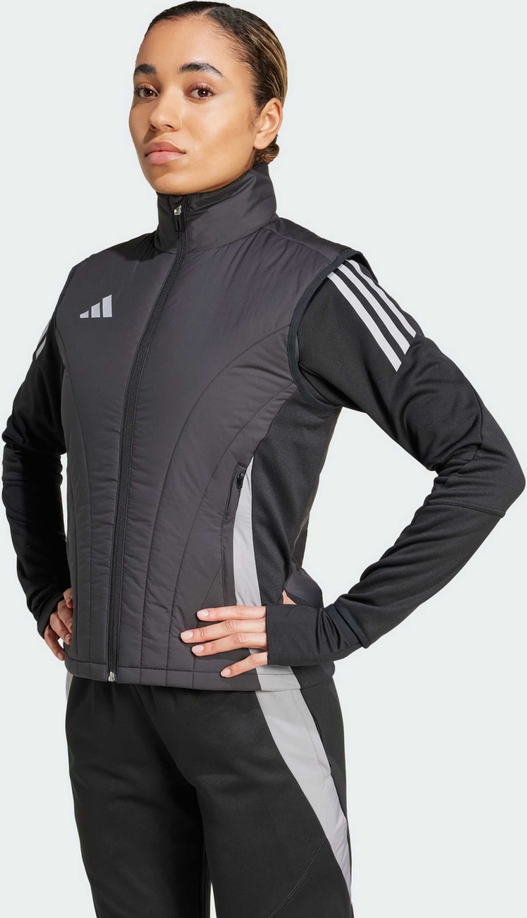 ADIDAS, Adidas Tiro 24 Competition Winterized Väst