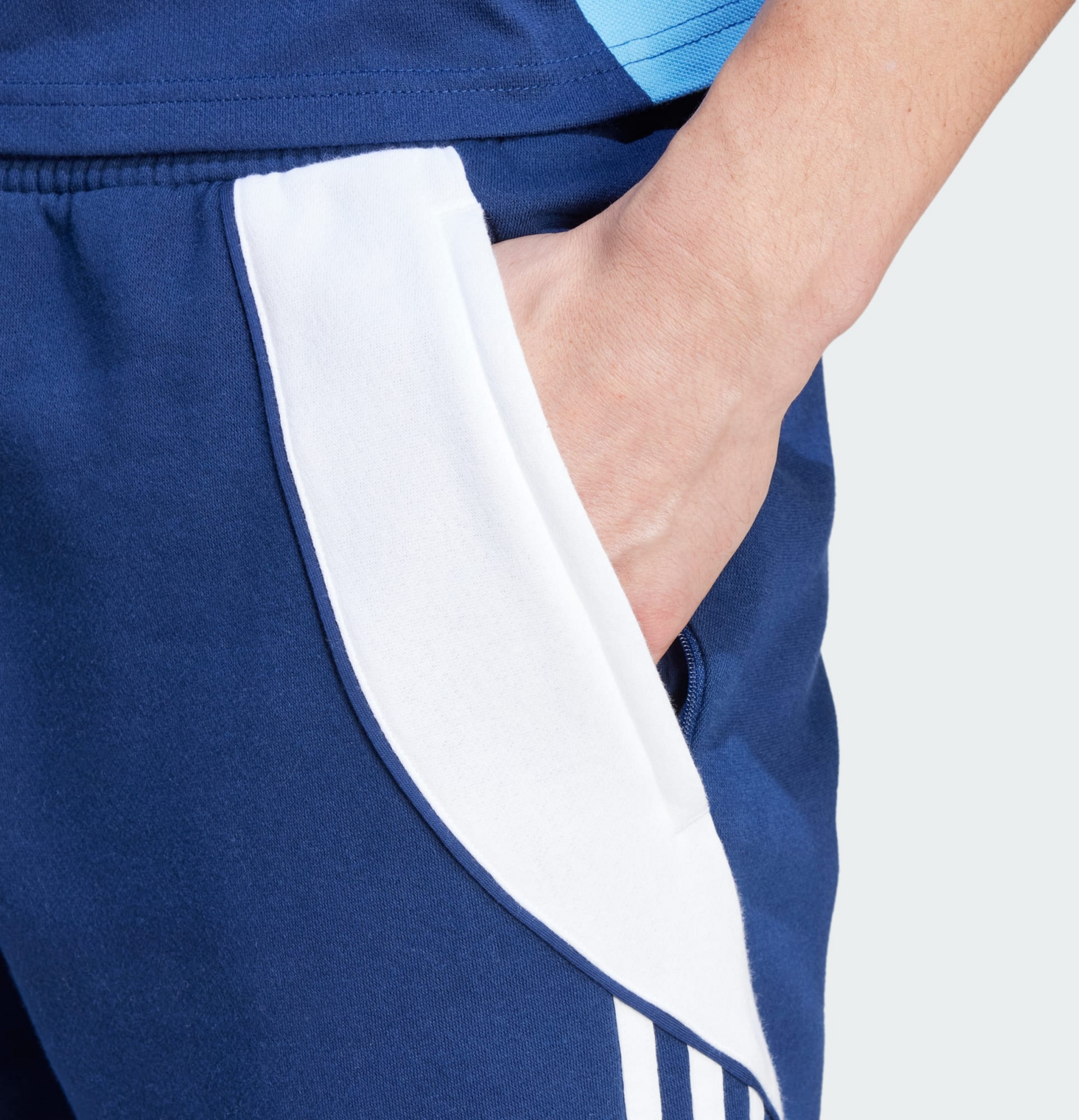 ADIDAS, Adidas Tiro 24 Joggingshorts