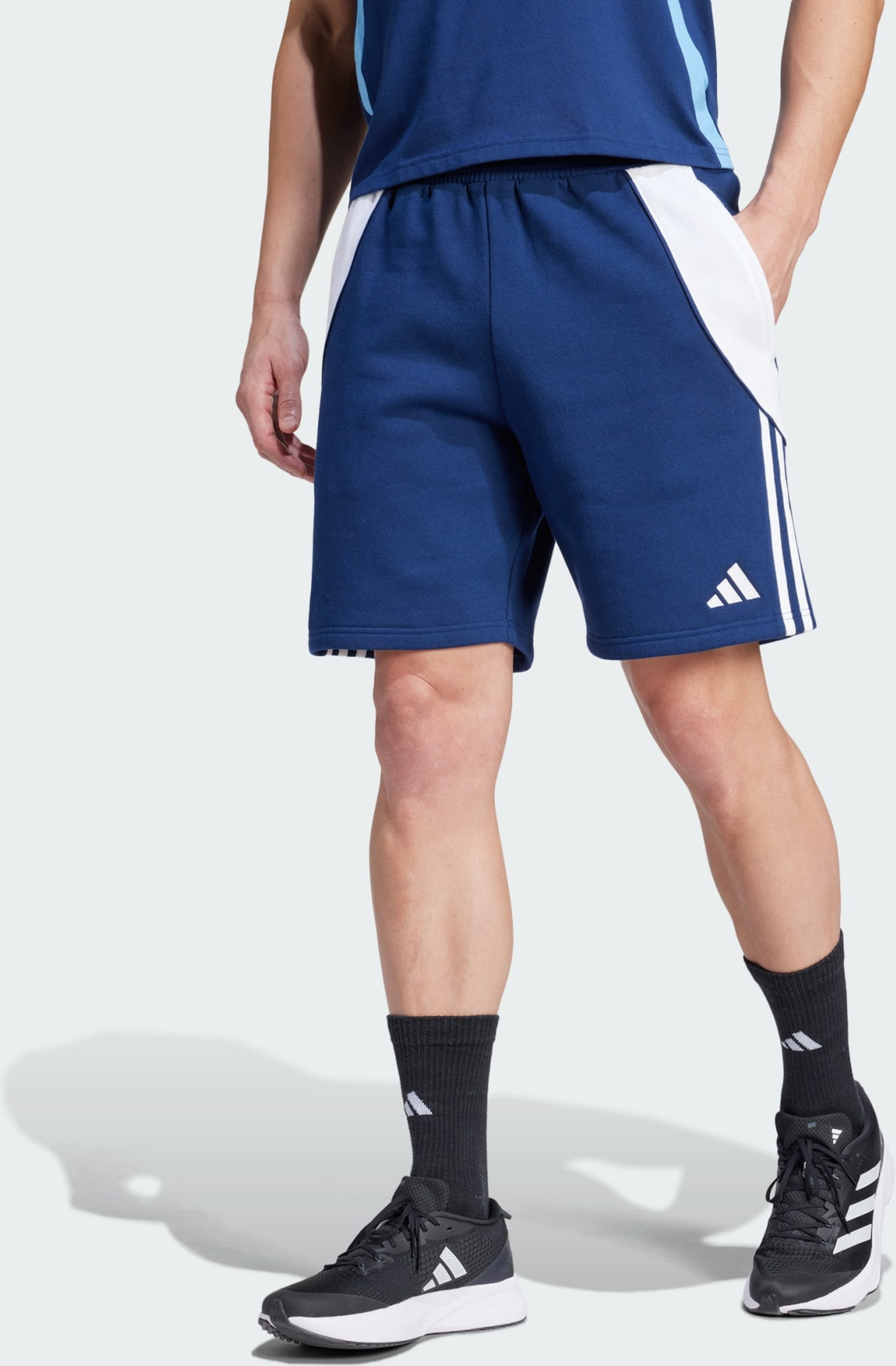 ADIDAS, Adidas Tiro 24 Joggingshorts