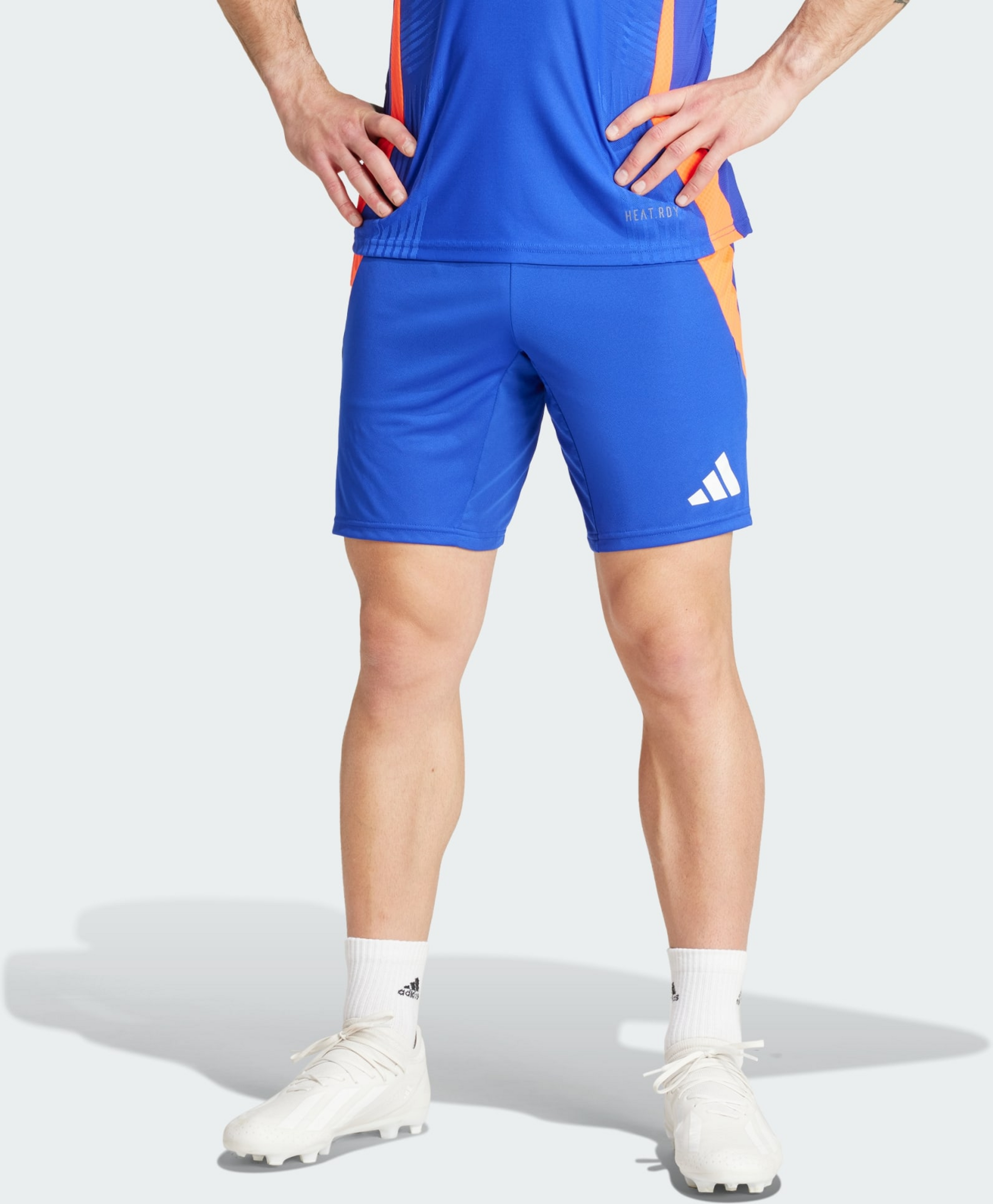 ADIDAS, Adidas Tiro 24 Pro Training Shorts