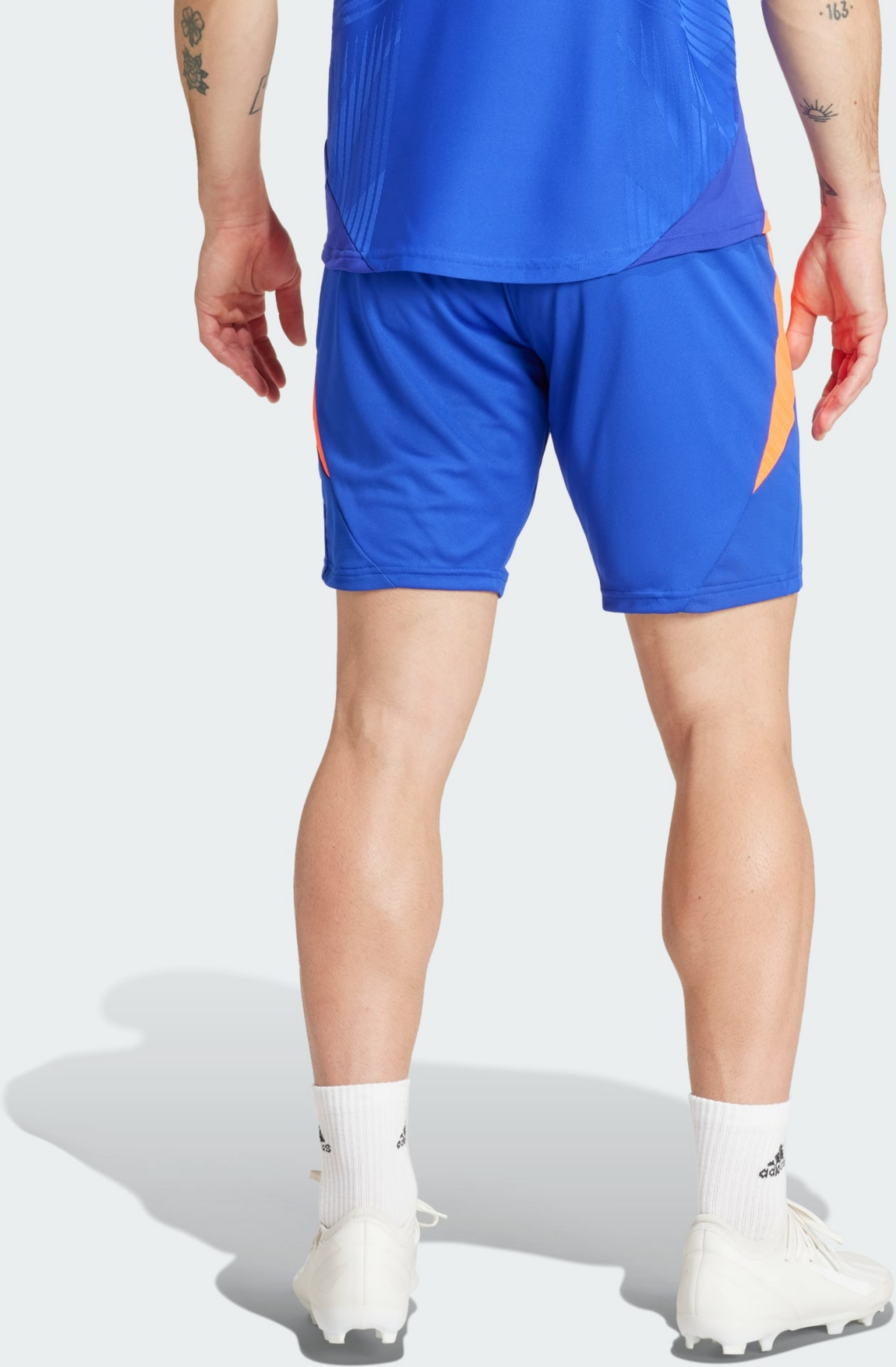 ADIDAS, Adidas Tiro 24 Pro Training Shorts