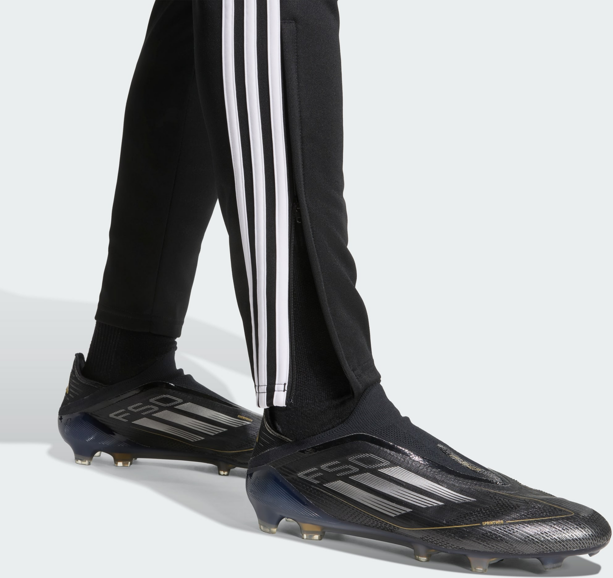 ADIDAS, Adidas Tiro 24 Slim Tr&auml;ningsbyxor