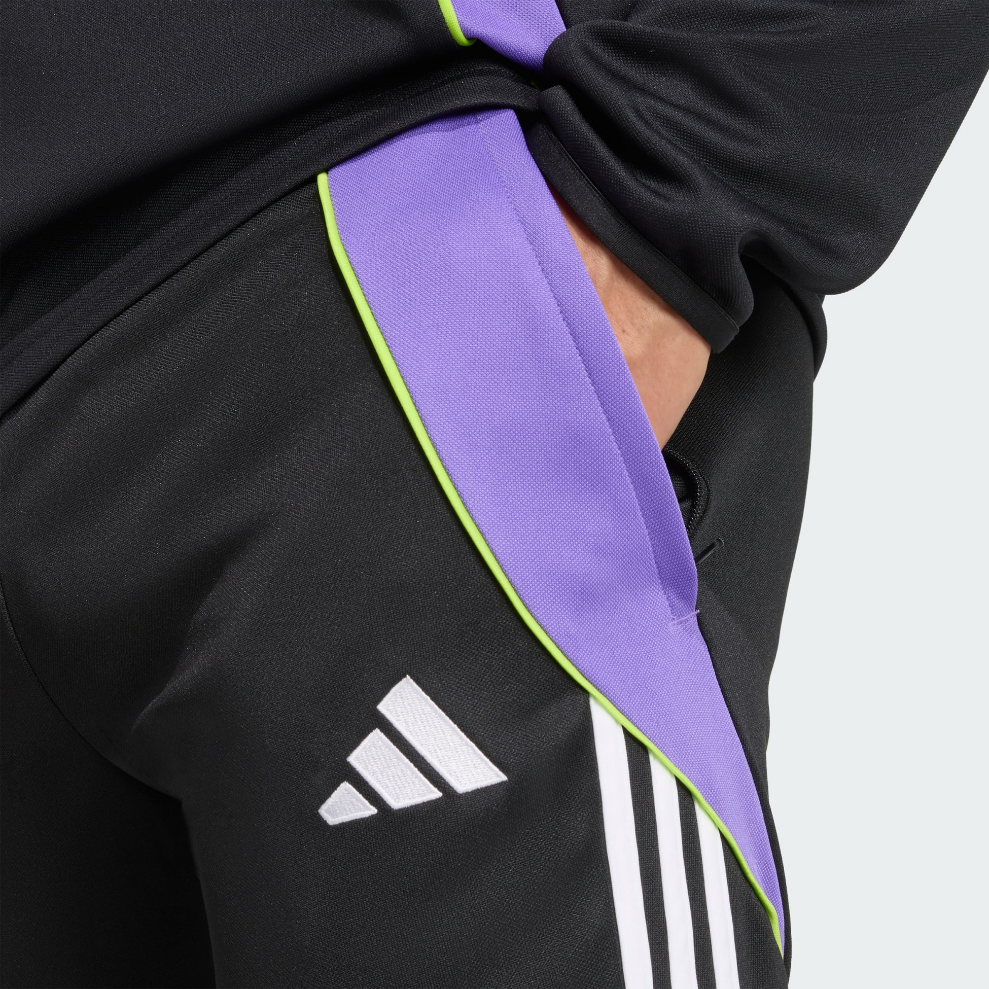 ADIDAS, Adidas Tiro 24 Slim Tr&auml;ningsbyxor