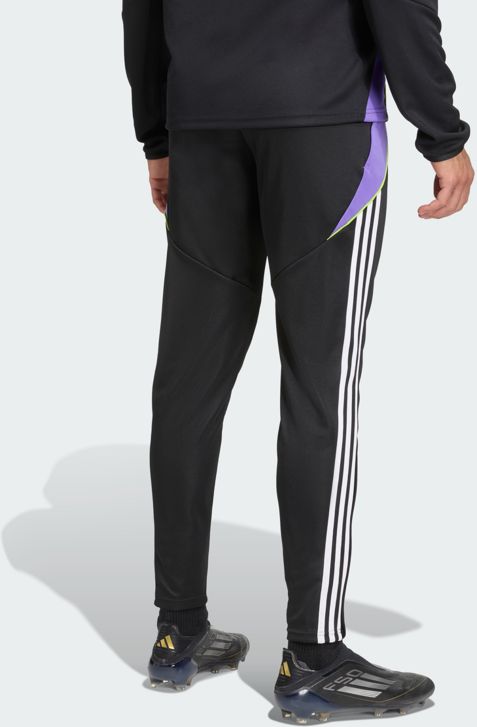 ADIDAS, Adidas Tiro 24 Slim Tr&auml;ningsbyxor