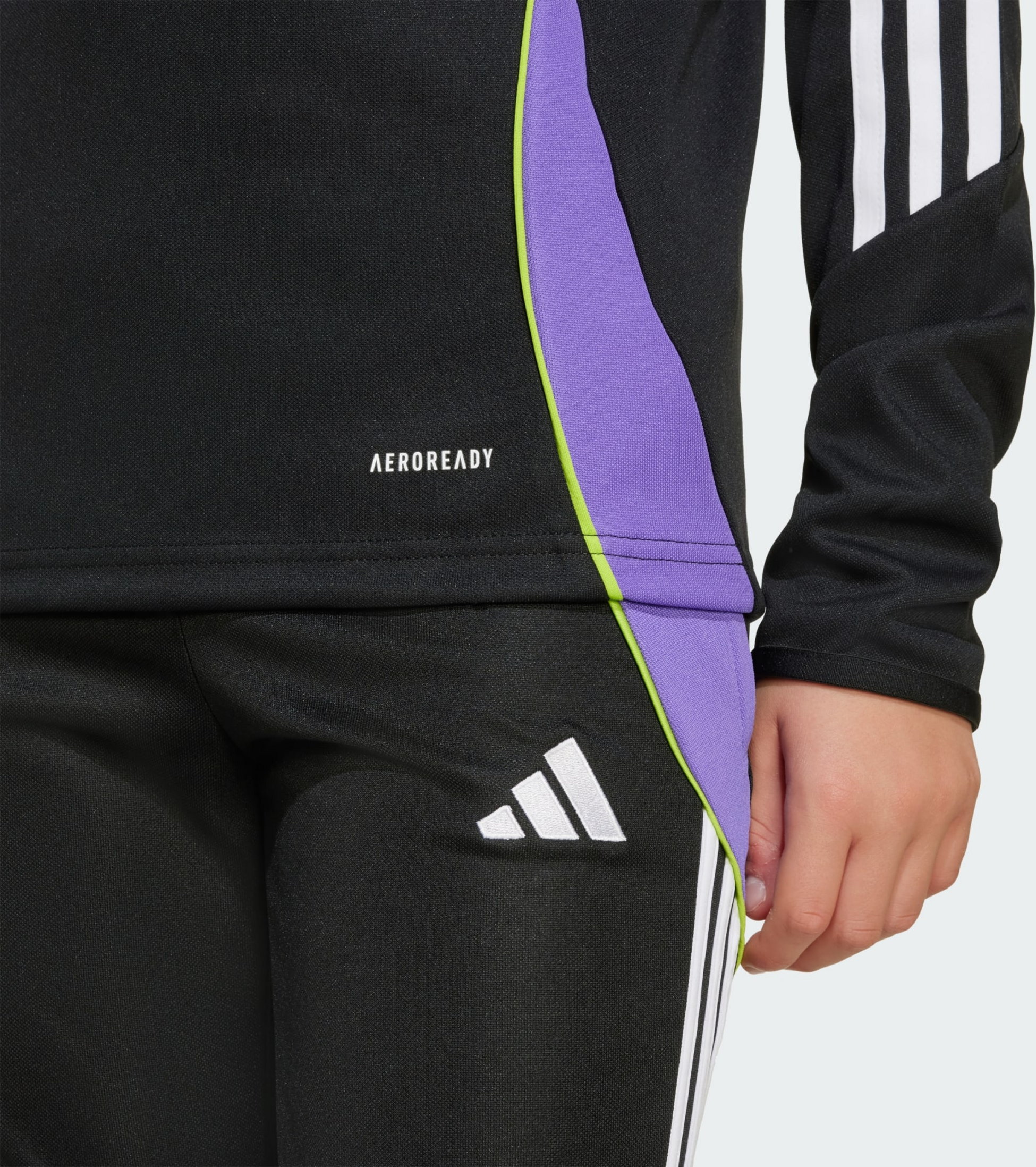 ADIDAS, Adidas Tiro 24 Slim Träningsbyxor