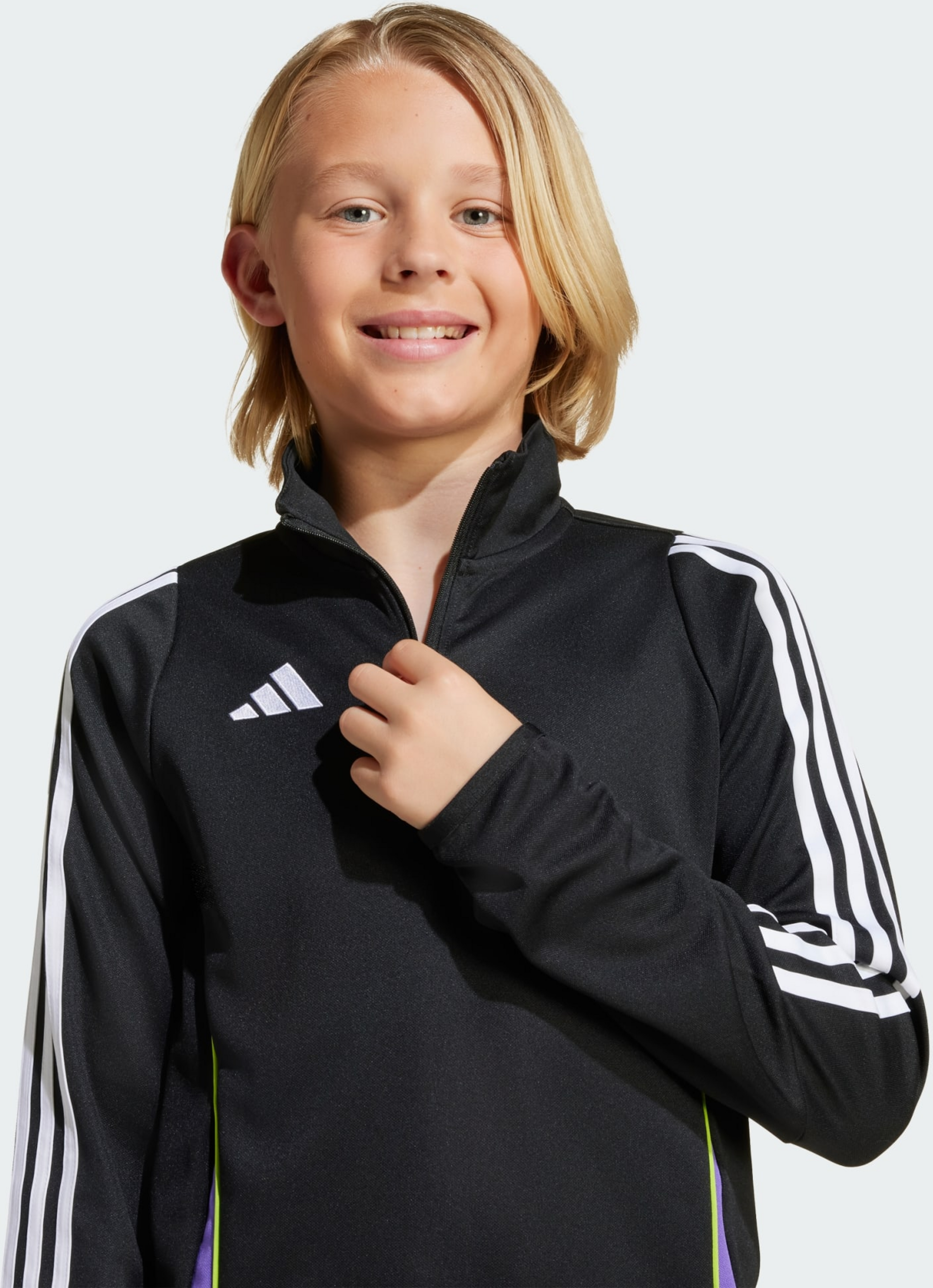 ADIDAS, Adidas Tiro 24 Slim Träningsbyxor