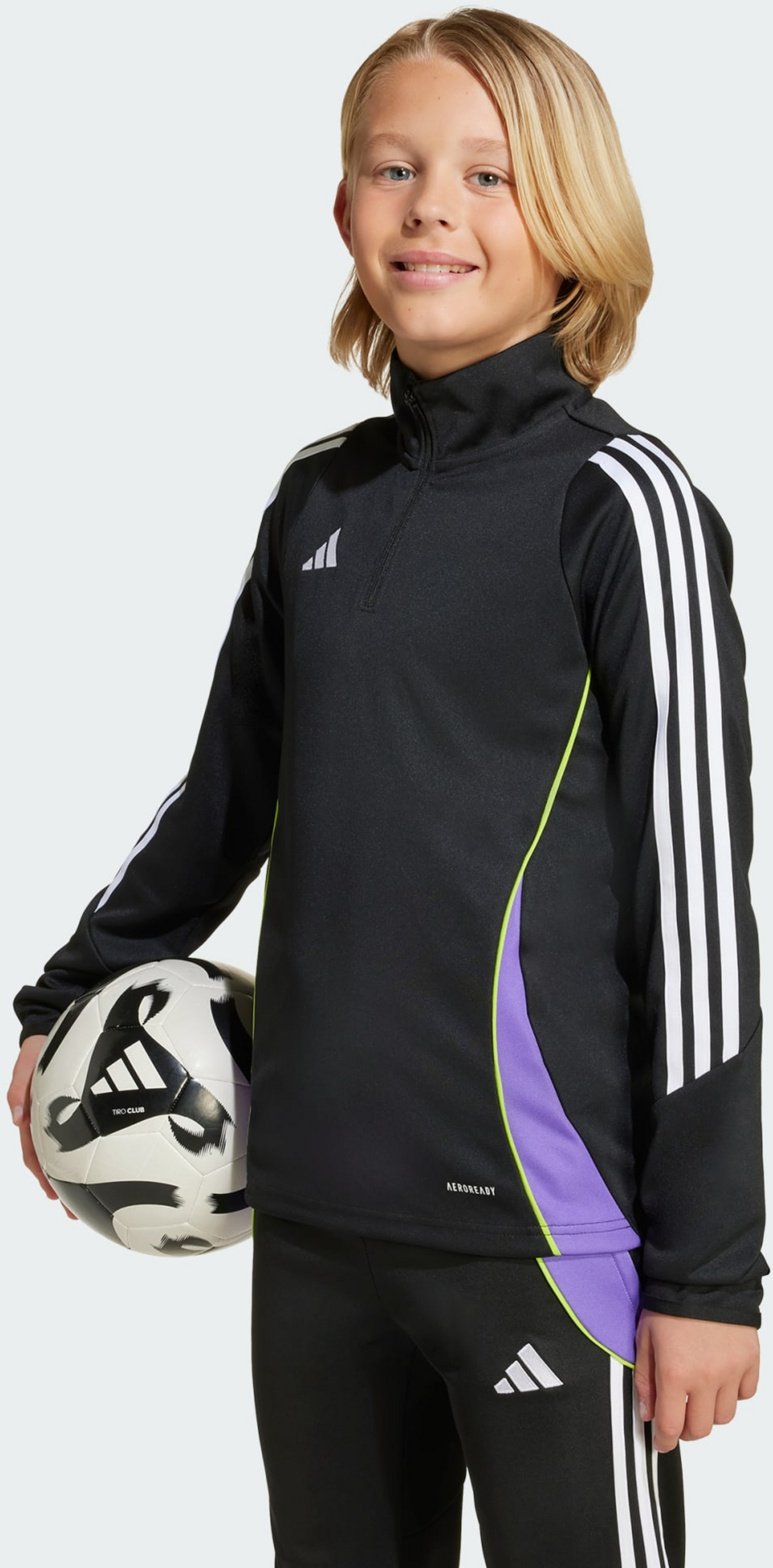 ADIDAS, Adidas Tiro 24 Slim Träningsbyxor