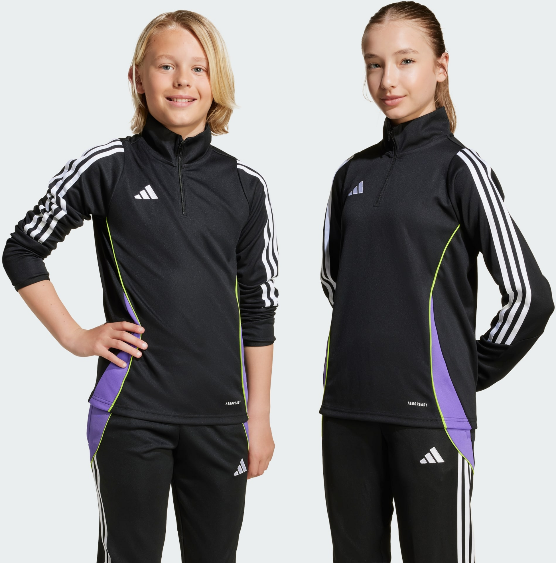 ADIDAS, Adidas Tiro 24 Slim Träningsbyxor