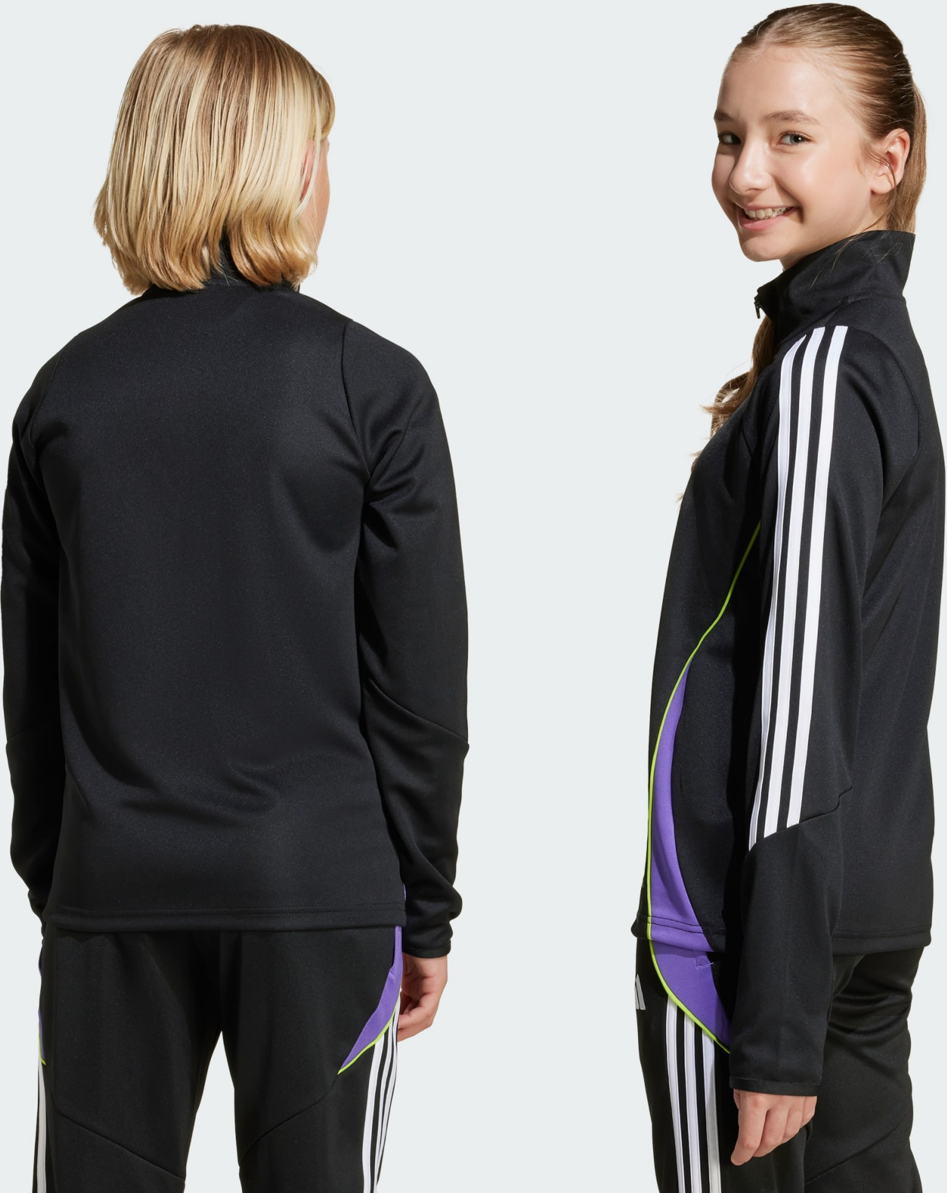 ADIDAS, Adidas Tiro 24 Slim Träningsbyxor