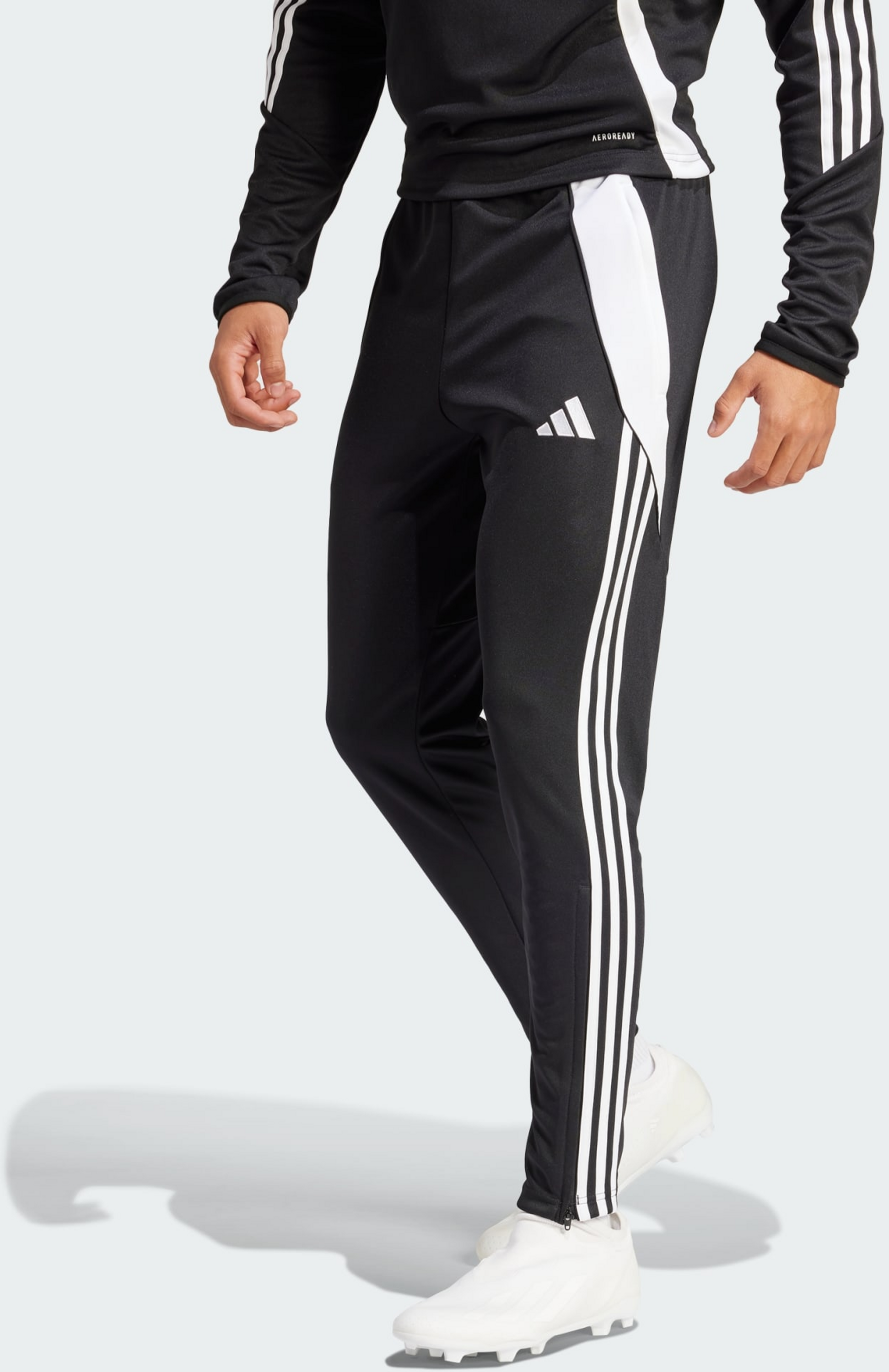 ADIDAS, Adidas Tiro 24 Slim Träningsbyxor