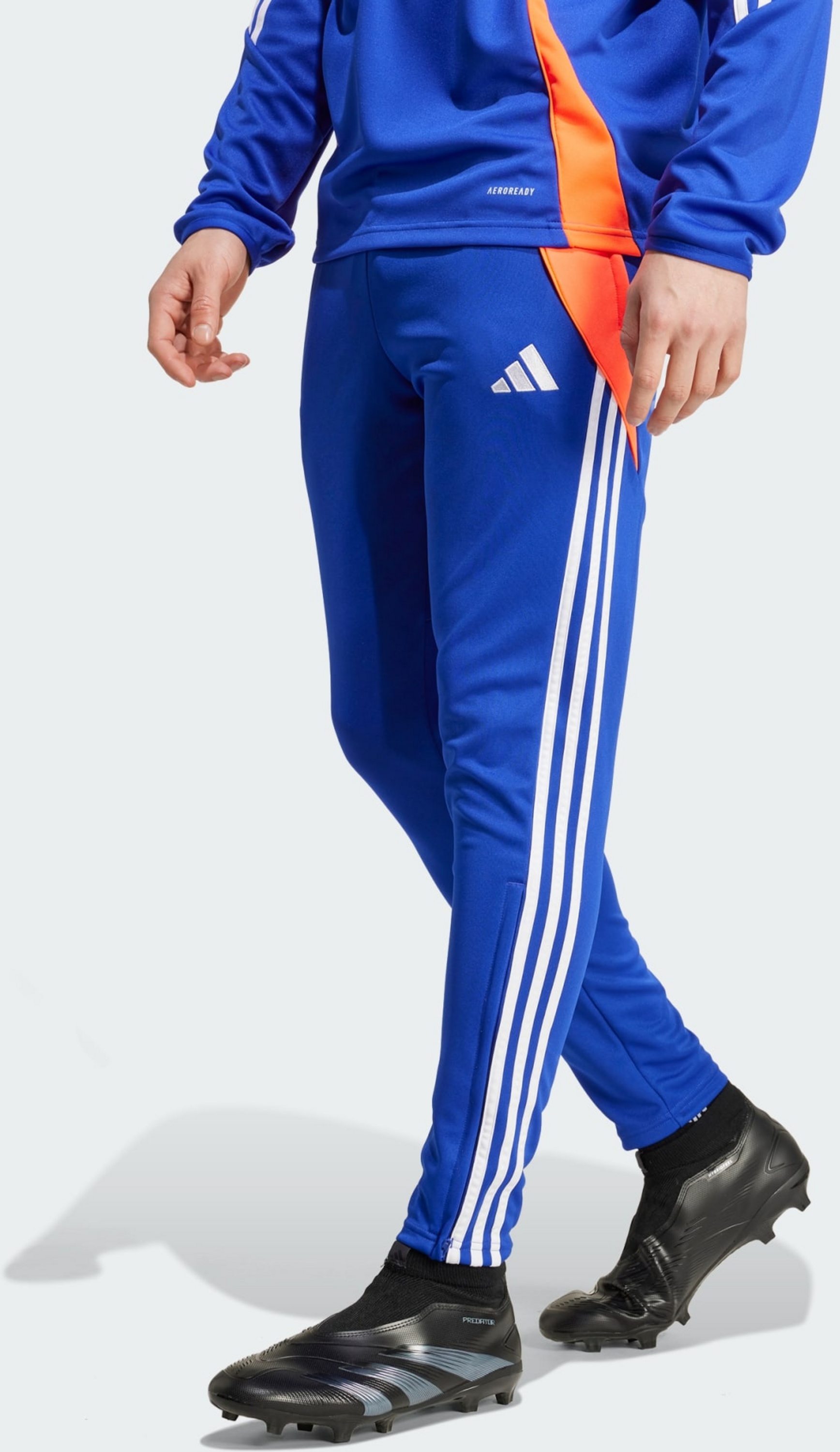 ADIDAS, Adidas Tiro 24 Slim Träningsbyxor