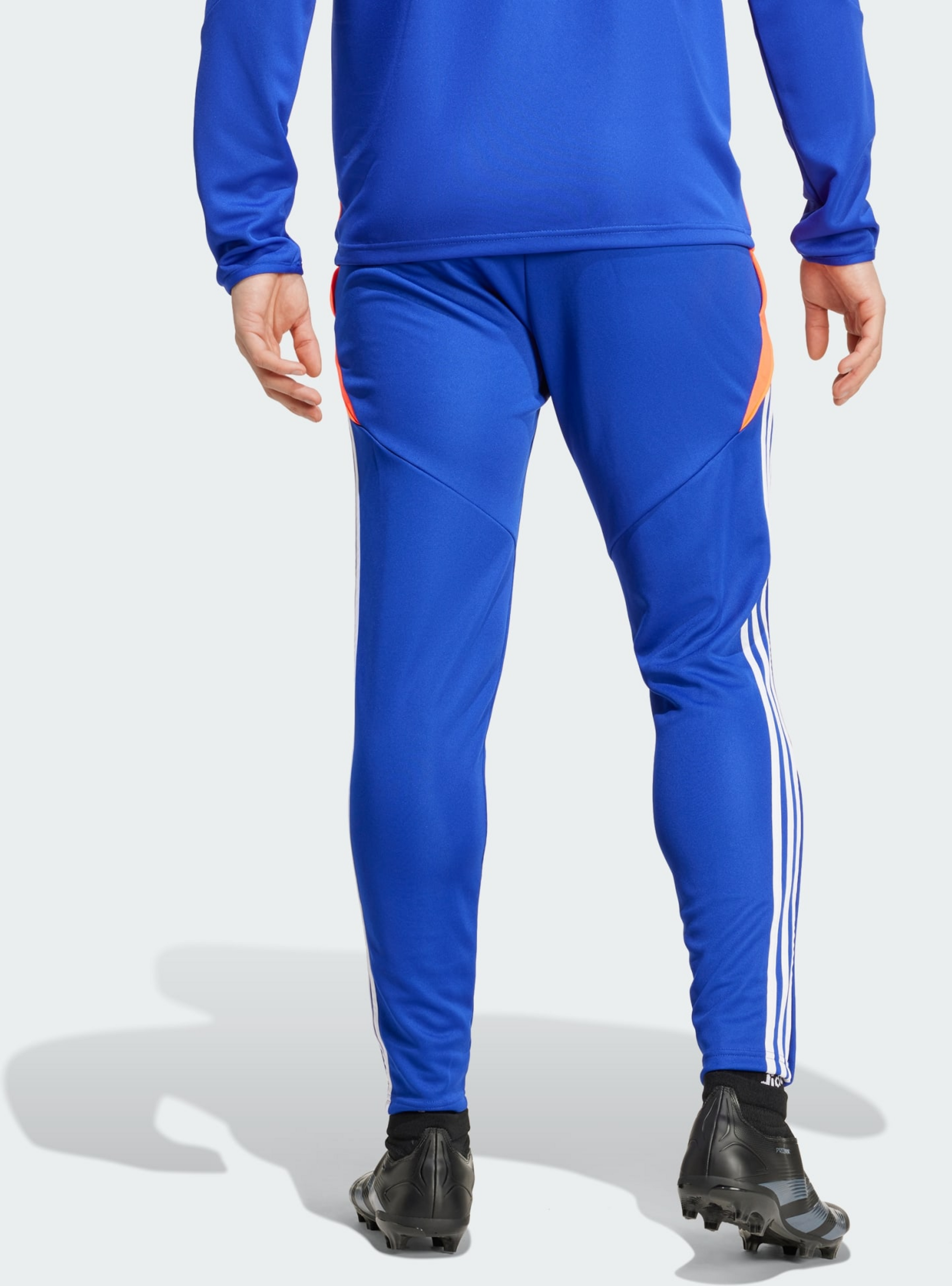 ADIDAS, Adidas Tiro 24 Slim Träningsbyxor