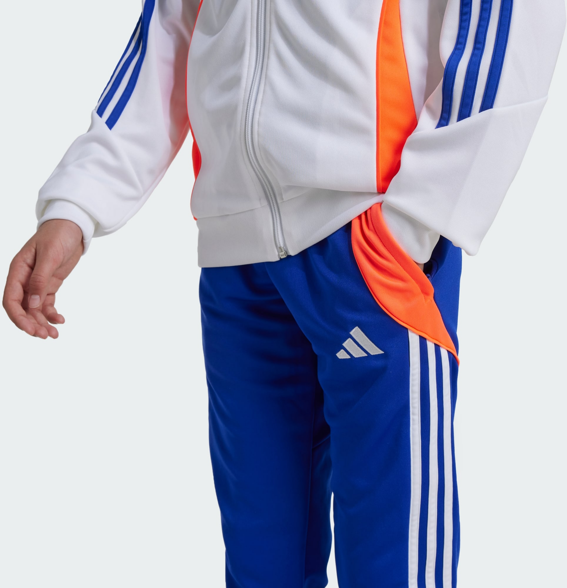 ADIDAS, Adidas Tiro 24 Slim Träningsbyxor