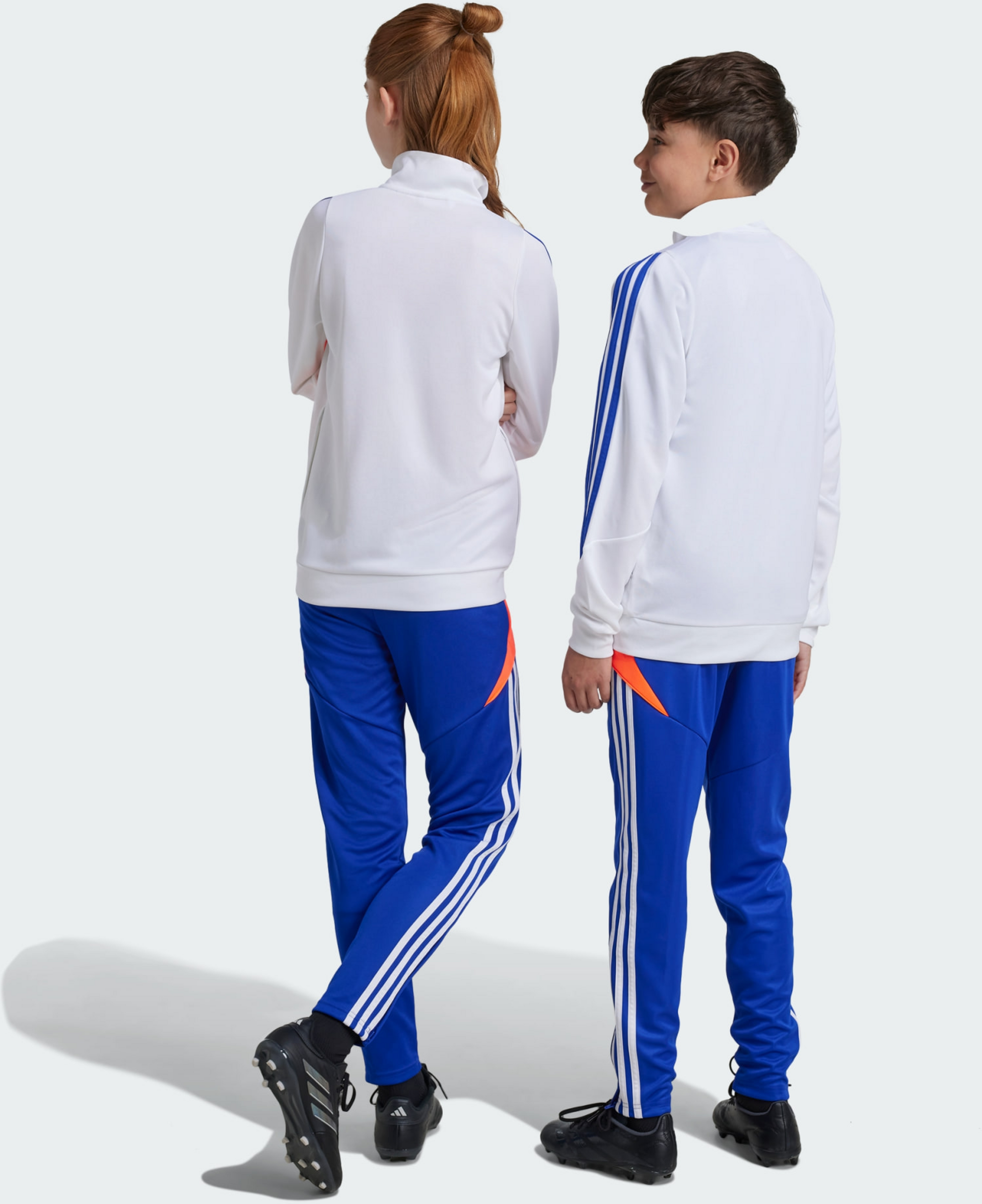 ADIDAS, Adidas Tiro 24 Slim Träningsbyxor