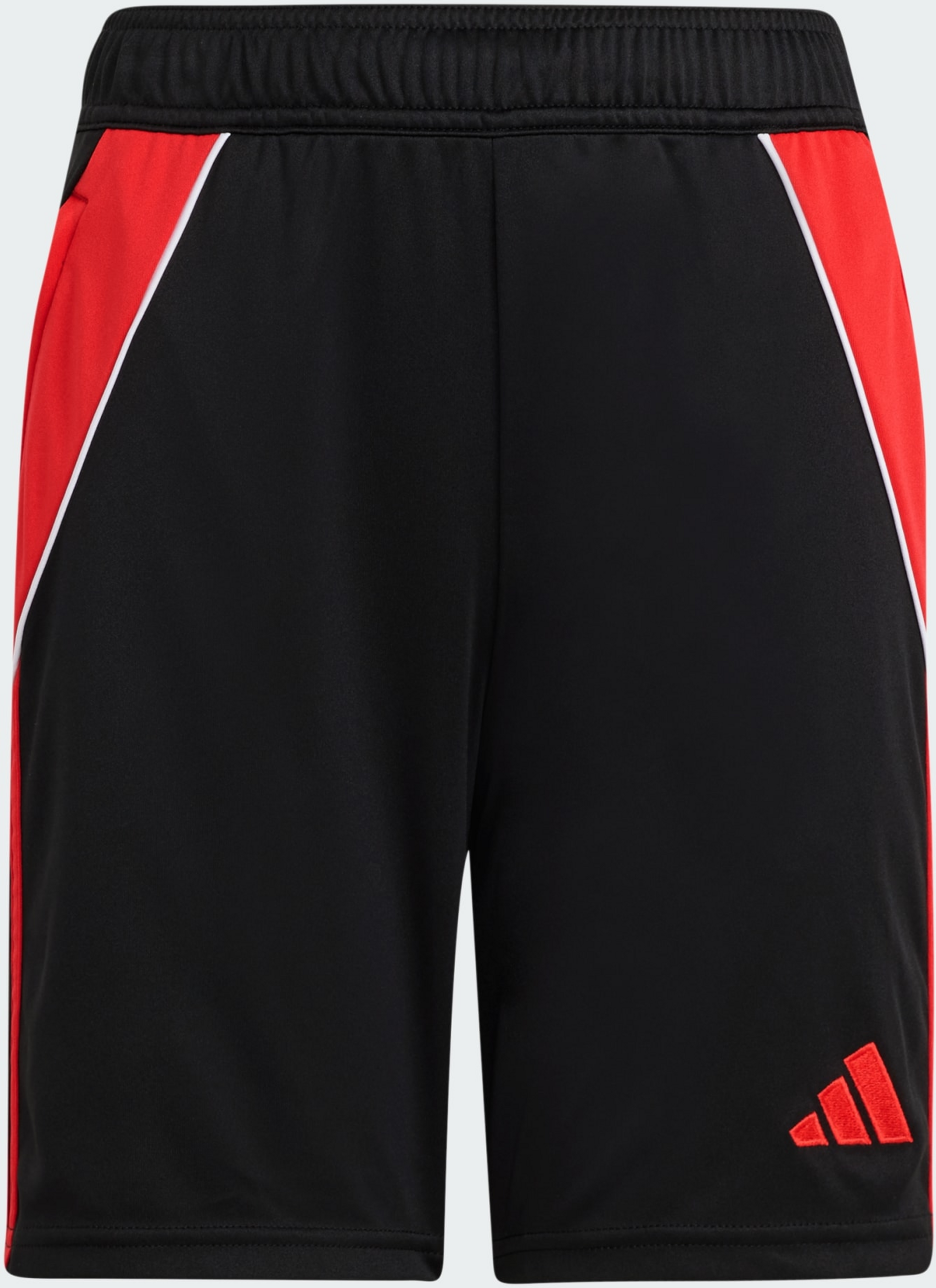 ADIDAS, Adidas Tiro 24 Tr&auml;ningsshorts F&ouml;r Barn
