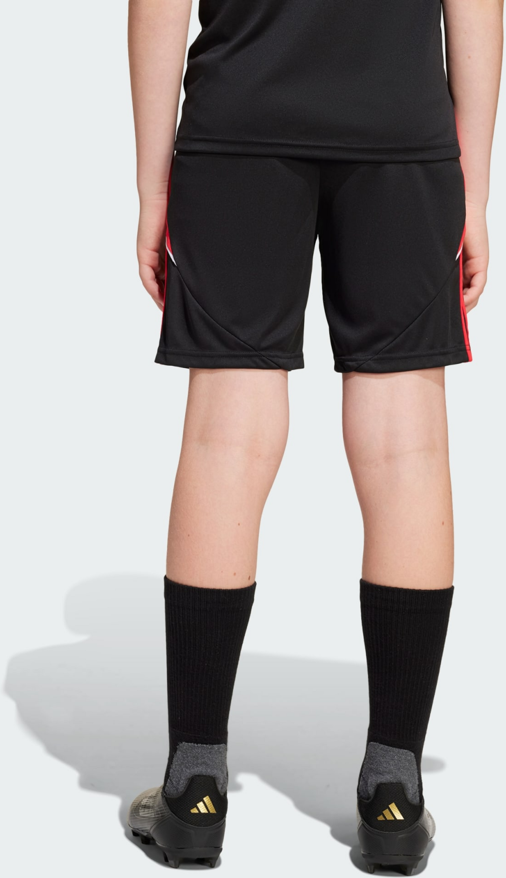 ADIDAS, Adidas Tiro 24 Tr&auml;ningsshorts F&ouml;r Barn