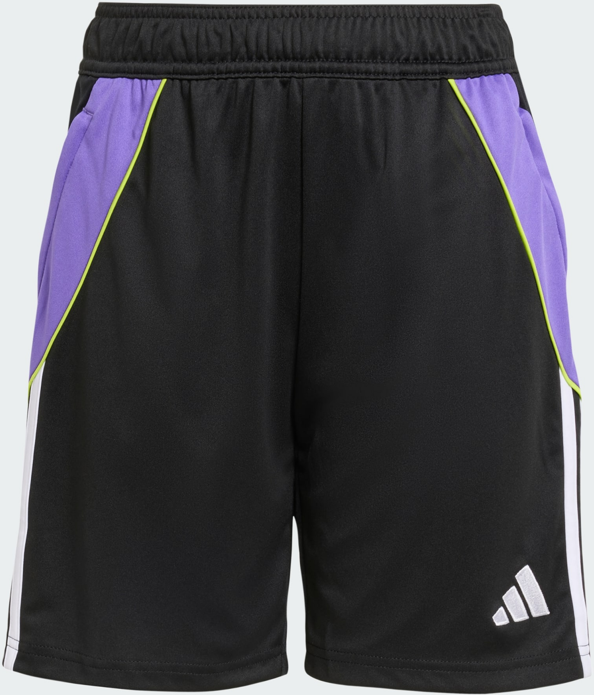 ADIDAS, Adidas Tiro 24 Tr&auml;ningsshorts F&ouml;r Barn