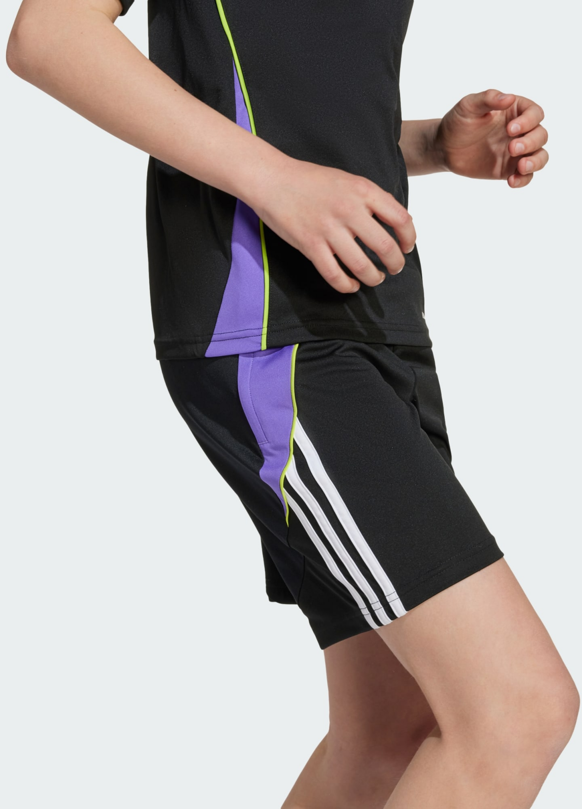 ADIDAS, Adidas Tiro 24 Tr&auml;ningsshorts F&ouml;r Barn