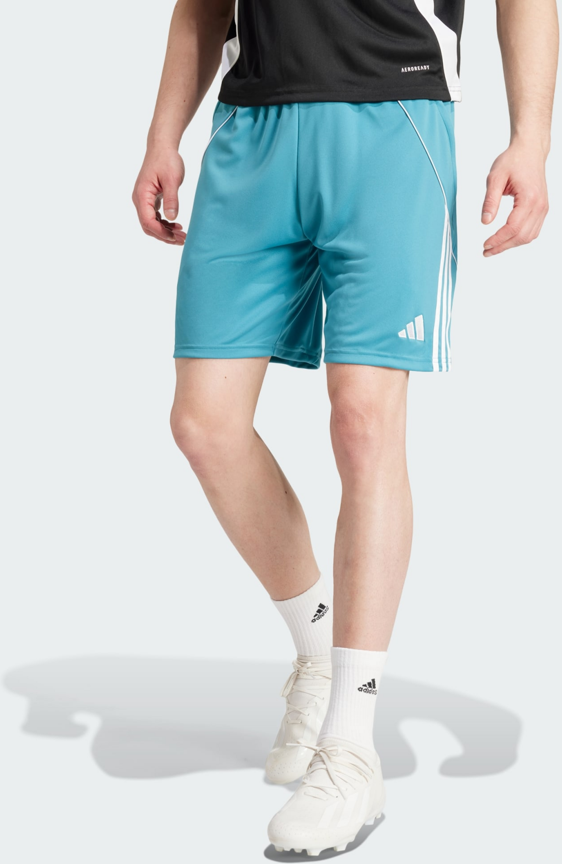 ADIDAS, Adidas Tiro 24 Träningsshorts