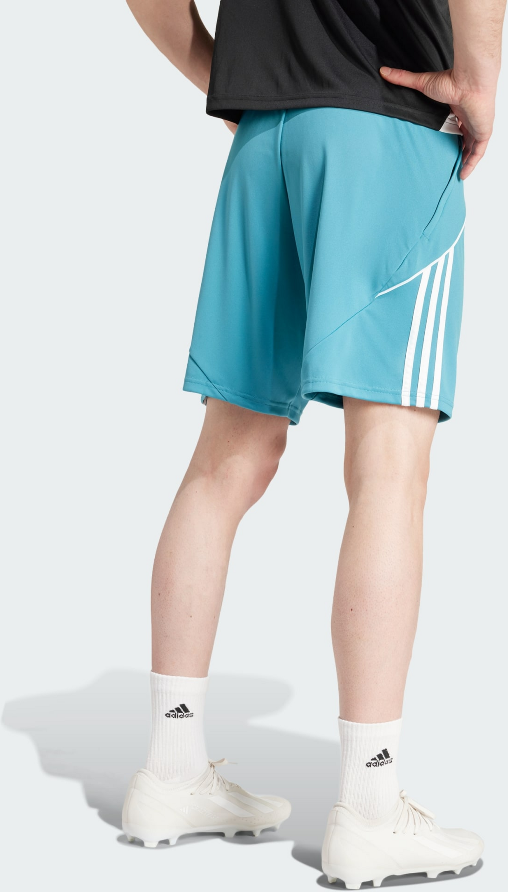 ADIDAS, Adidas Tiro 24 Träningsshorts