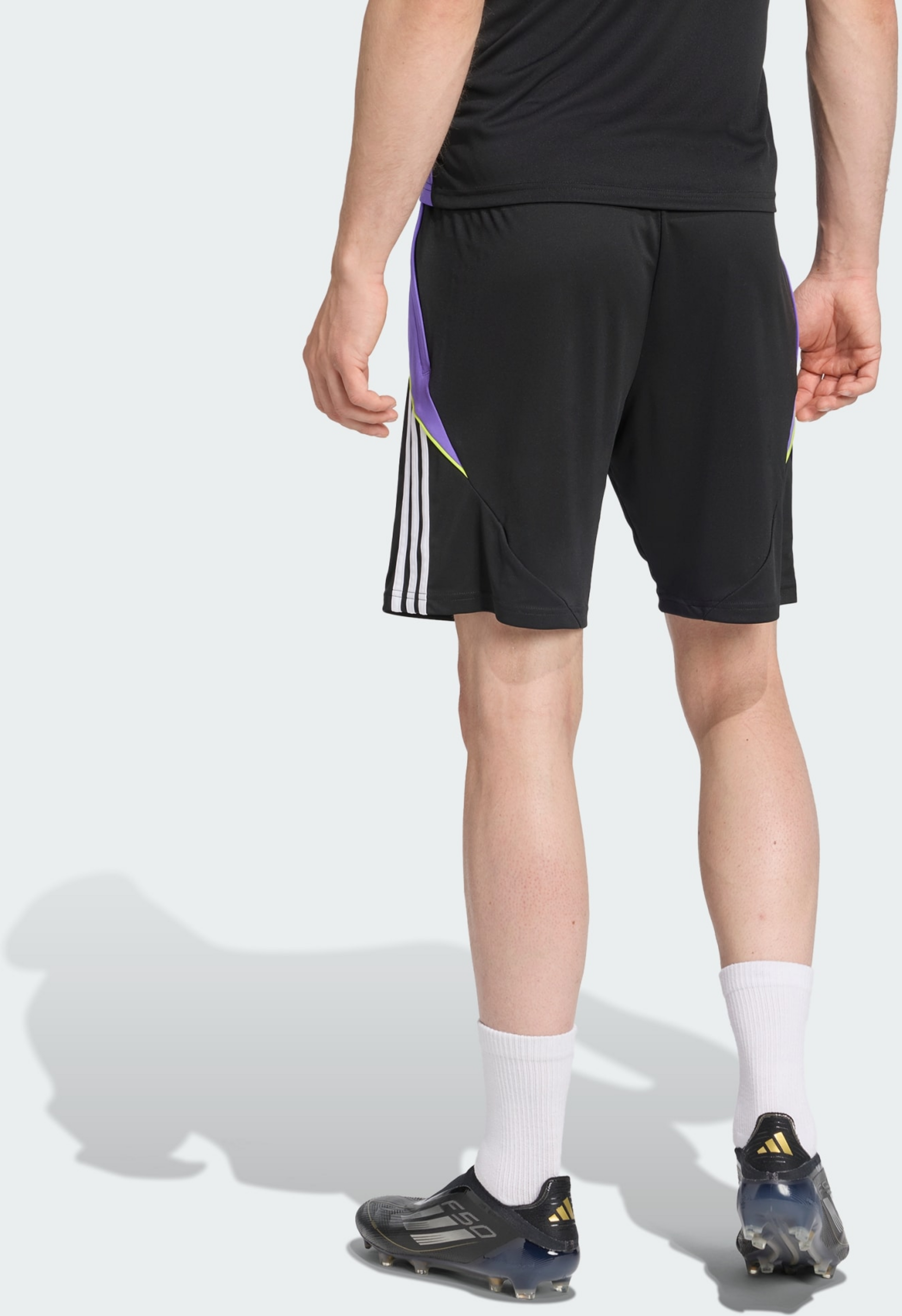 ADIDAS, Adidas Tiro 24 Träningsshorts