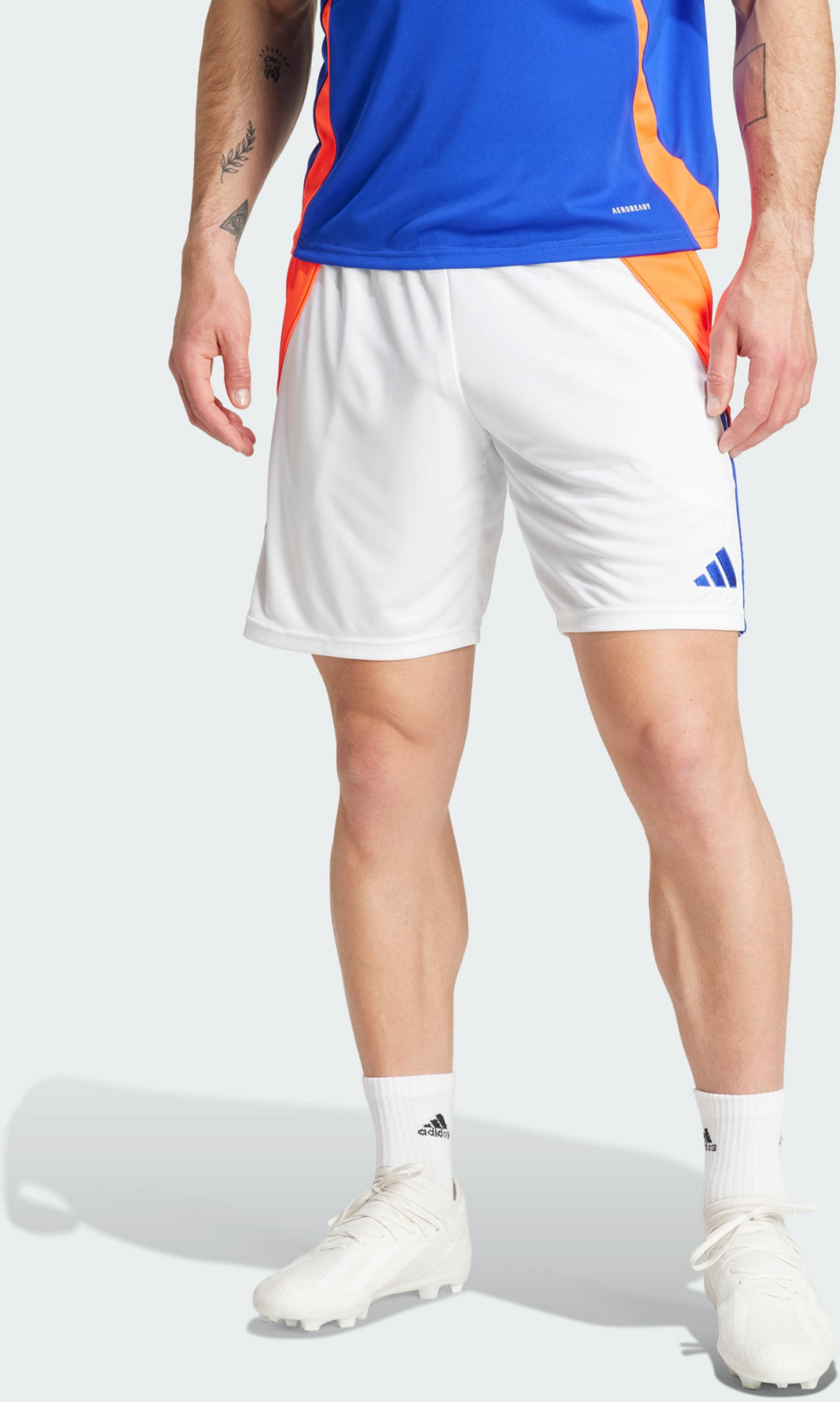 ADIDAS, Adidas Tiro 24 Träningsshorts