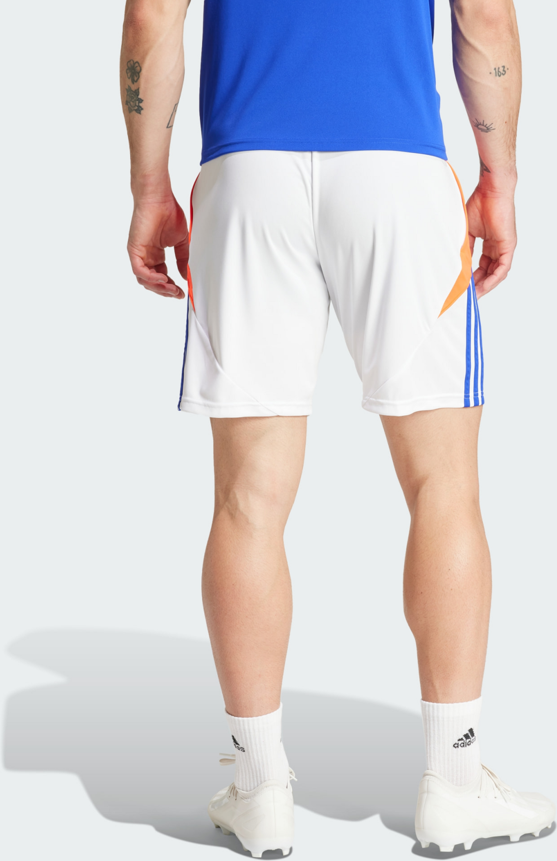 ADIDAS, Adidas Tiro 24 Träningsshorts