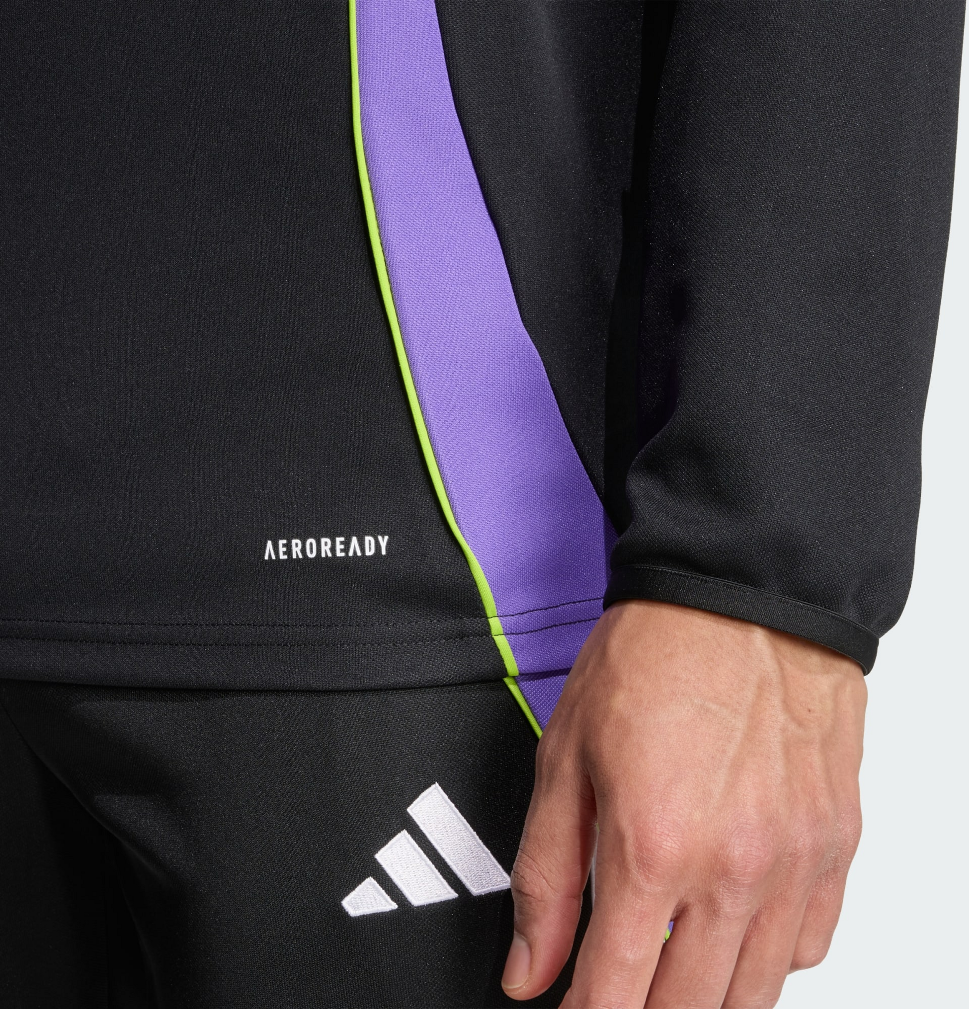 ADIDAS, Adidas Tiro 24 Träningströja