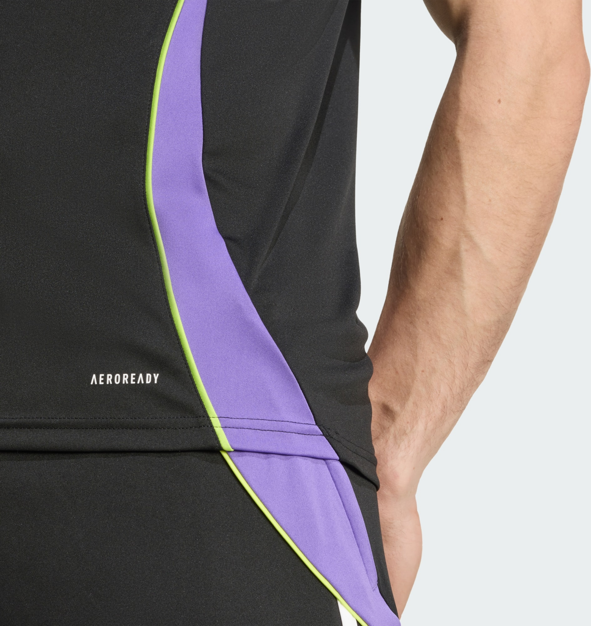 ADIDAS, Adidas Tiro 24 Tröja