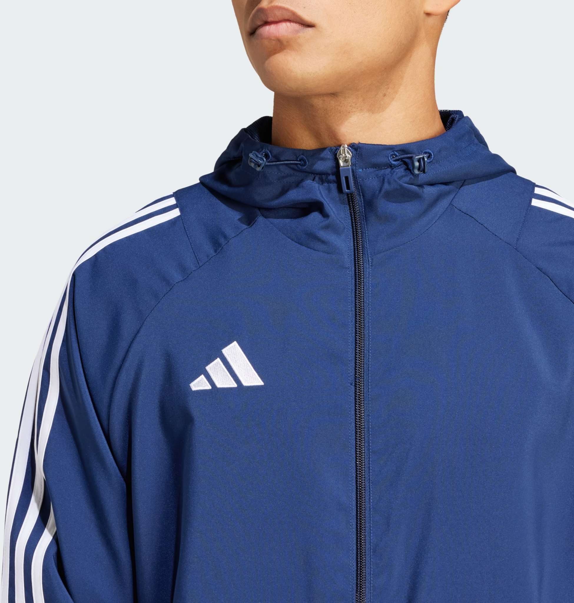 ADIDAS, Adidas Tiro 24 Vindjacka