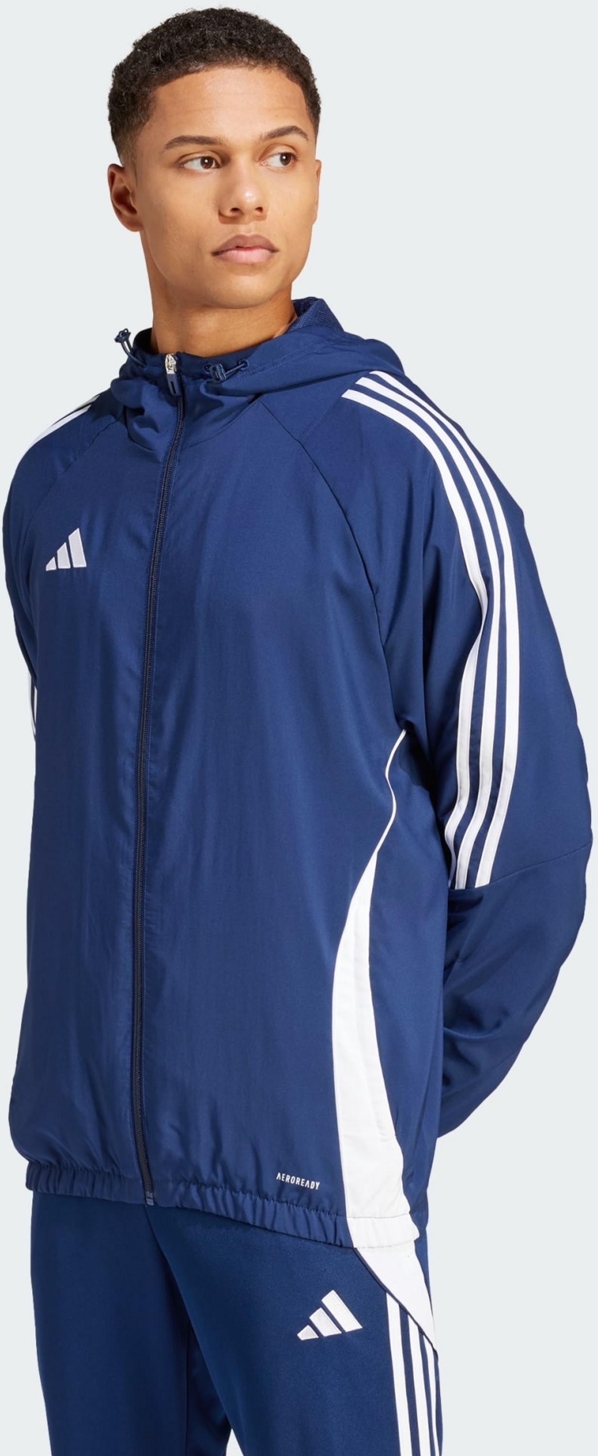 ADIDAS, Adidas Tiro 24 Vindjacka