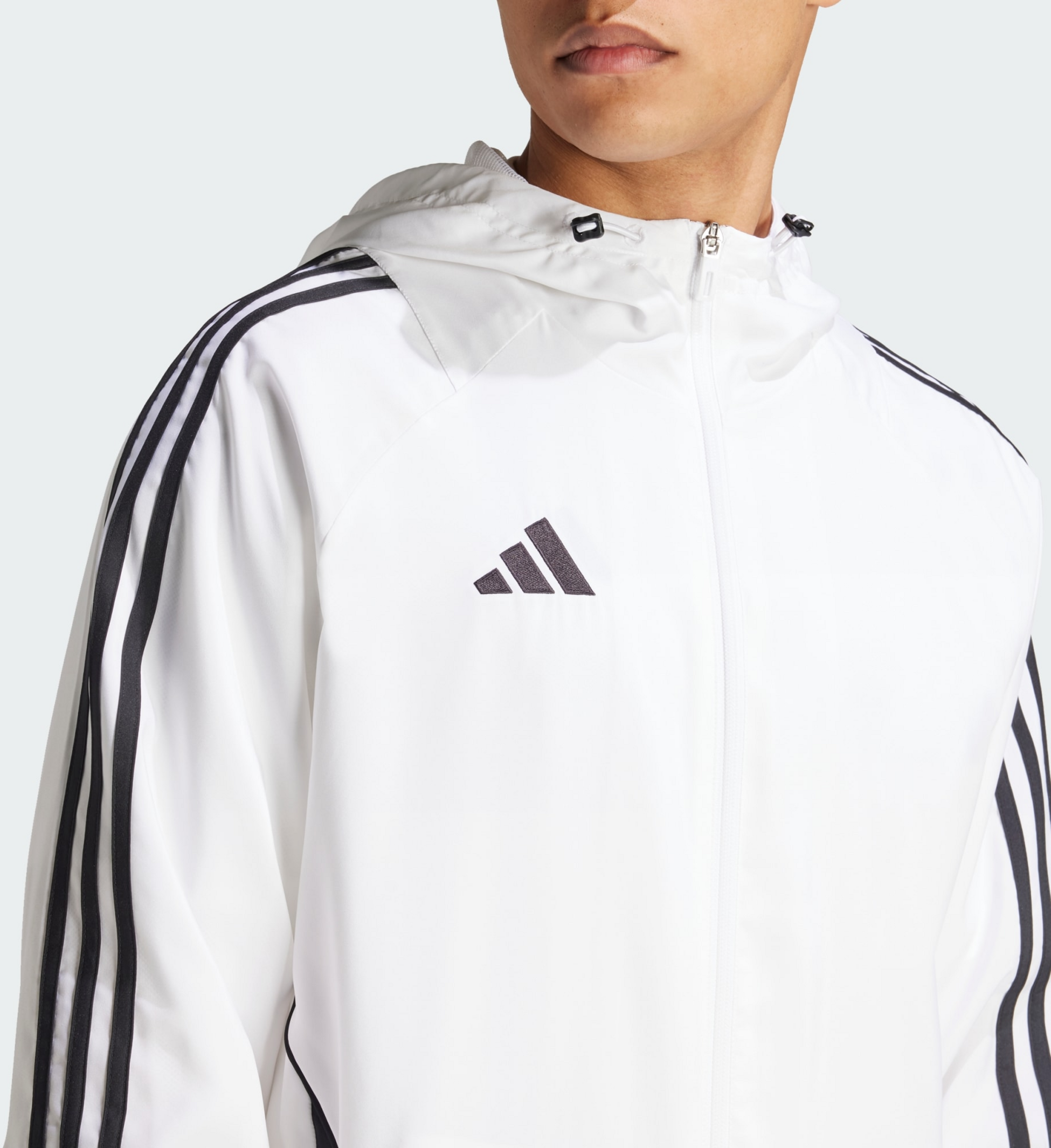 ADIDAS, Adidas Tiro 24 Vindjacka