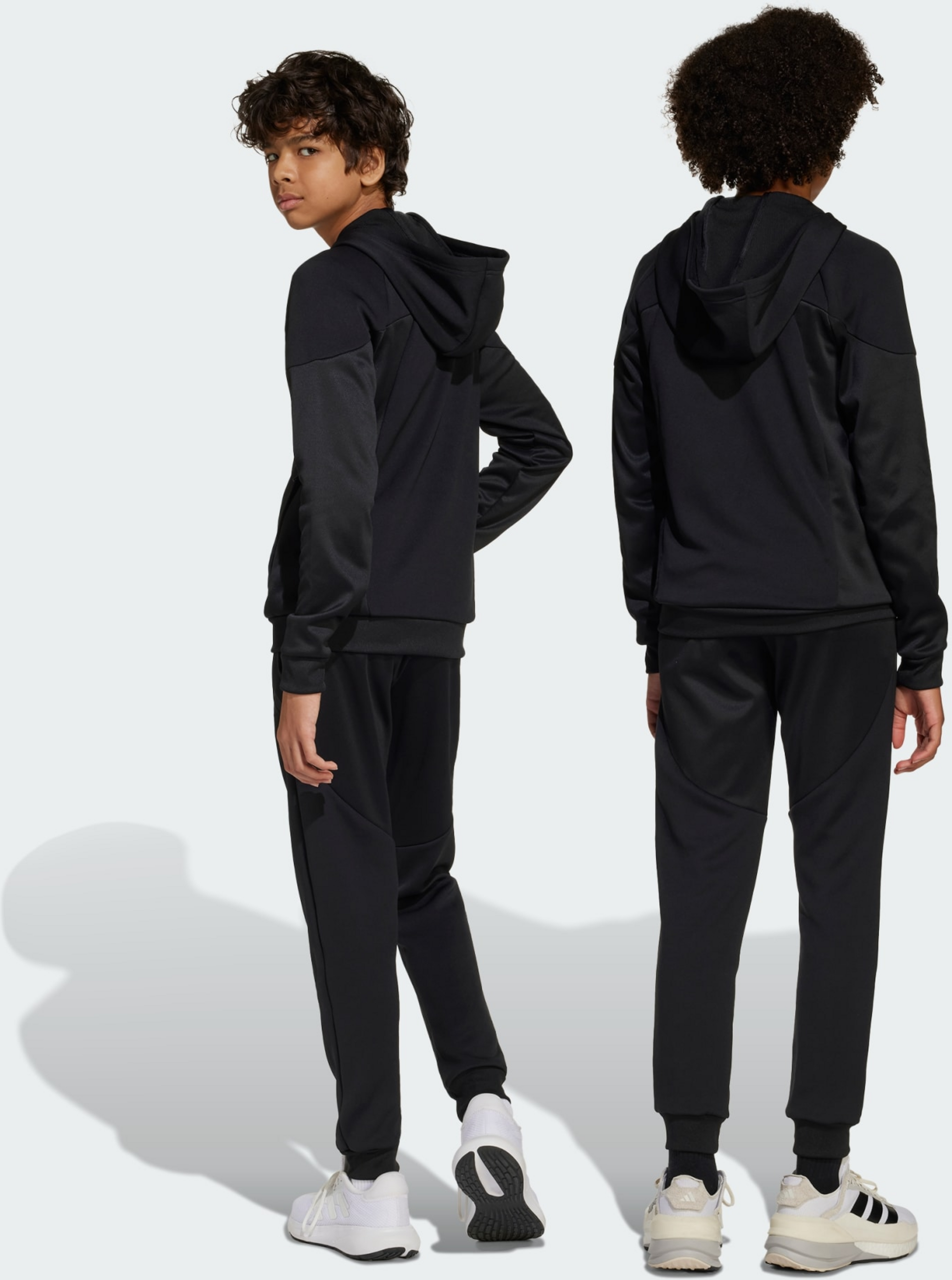 ADIDAS, Adidas Tiro 25 Byxor