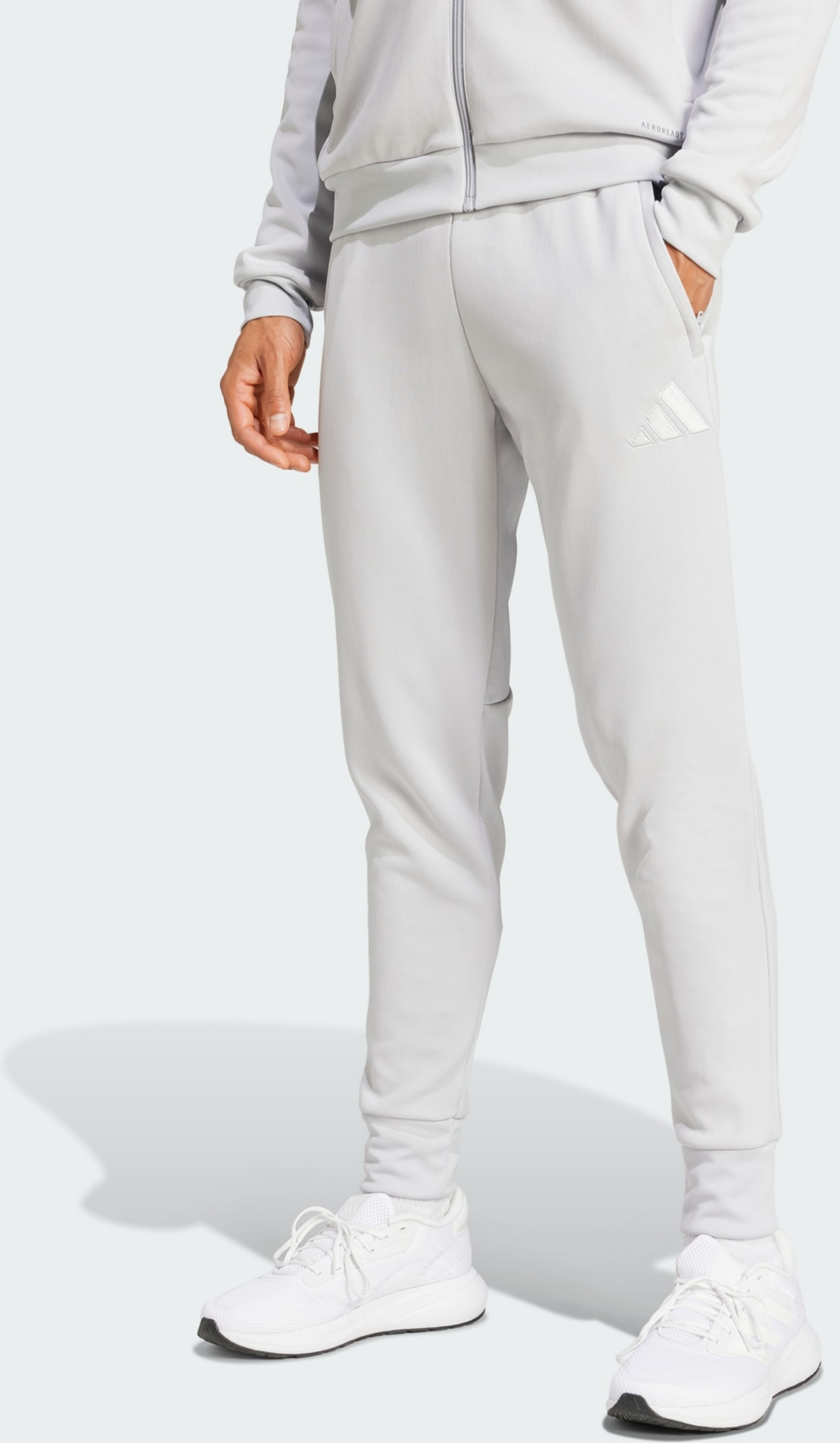 ADIDAS, Adidas Tiro 25 Byxor