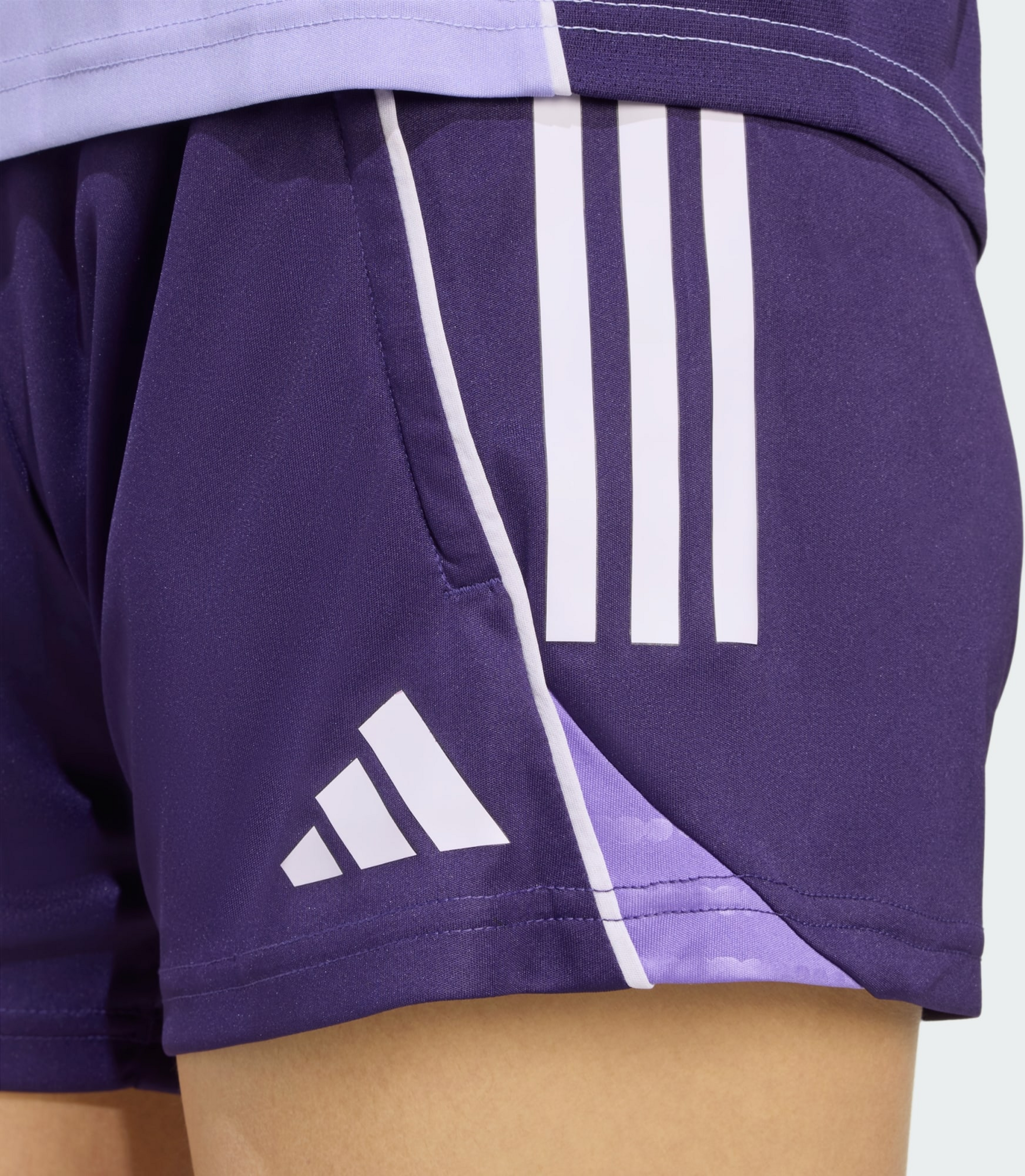 ADIDAS, Adidas Tiro 25 Competition Short-length Träningsshorts