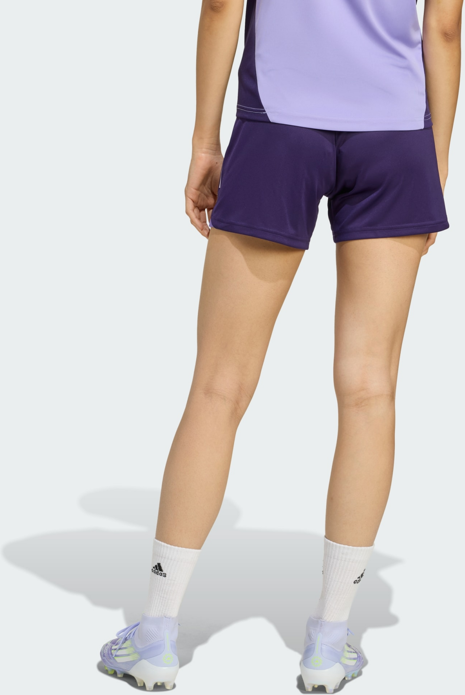 ADIDAS, Adidas Tiro 25 Competition Short-length Träningsshorts