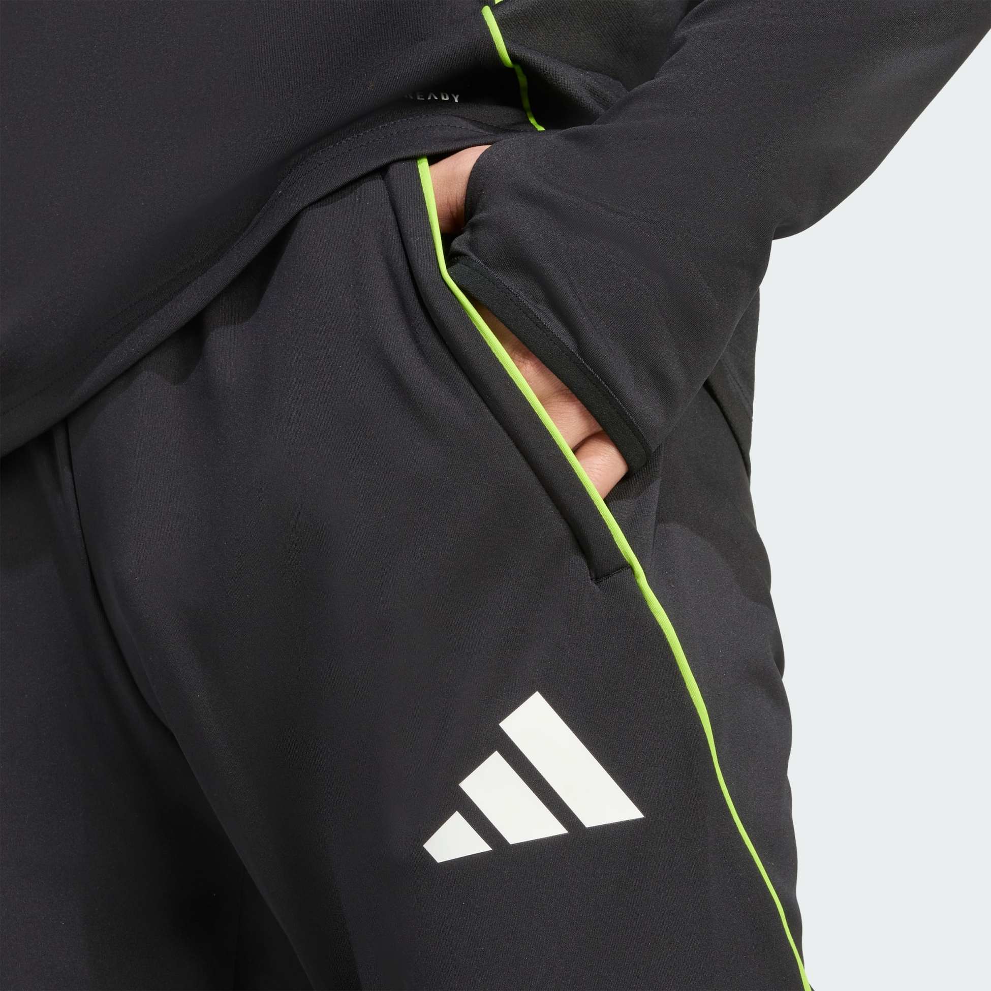 ADIDAS, Adidas Tiro 25 Competition Träningsbyxor