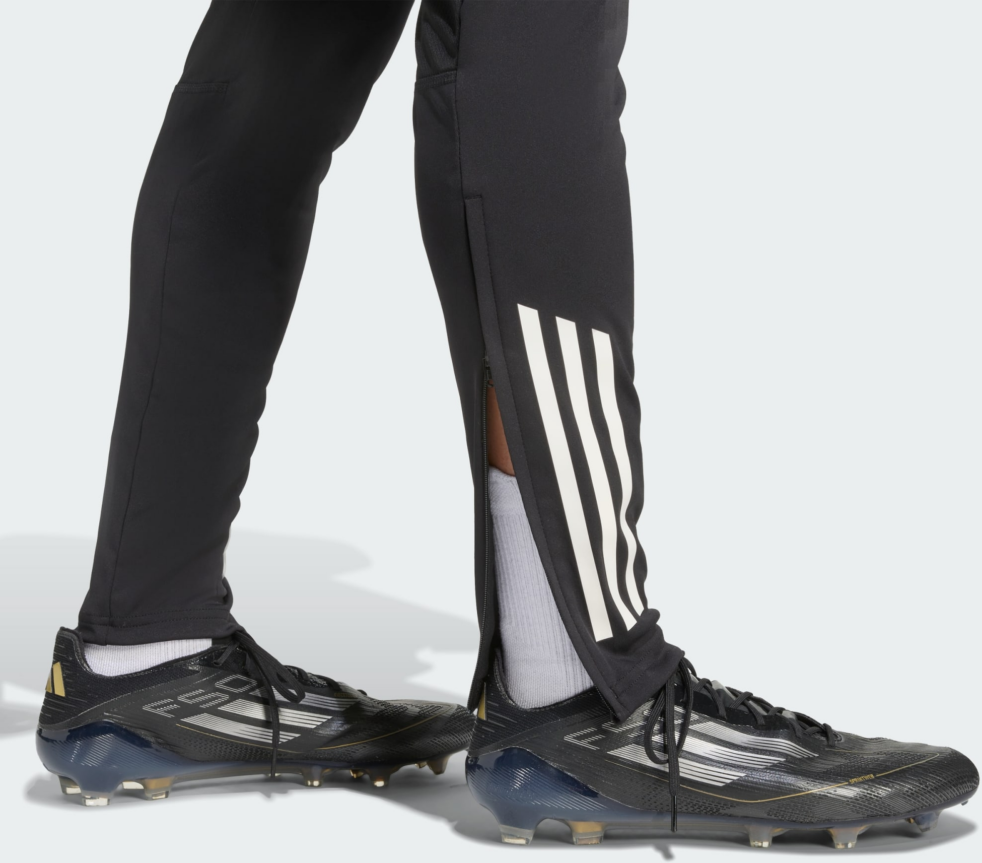 ADIDAS, Adidas Tiro 25 Competition Träningsbyxor