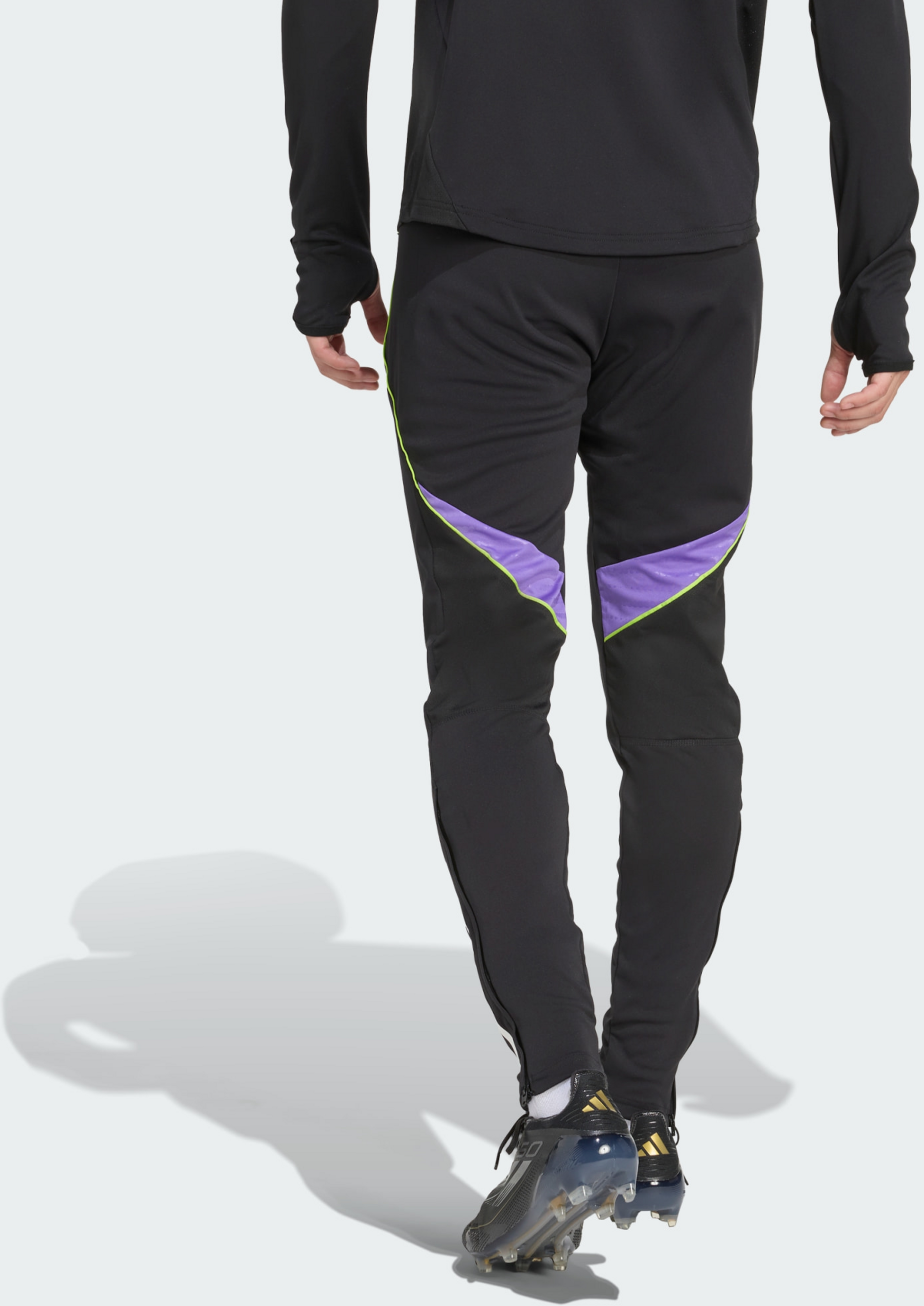 ADIDAS, Adidas Tiro 25 Competition Träningsbyxor