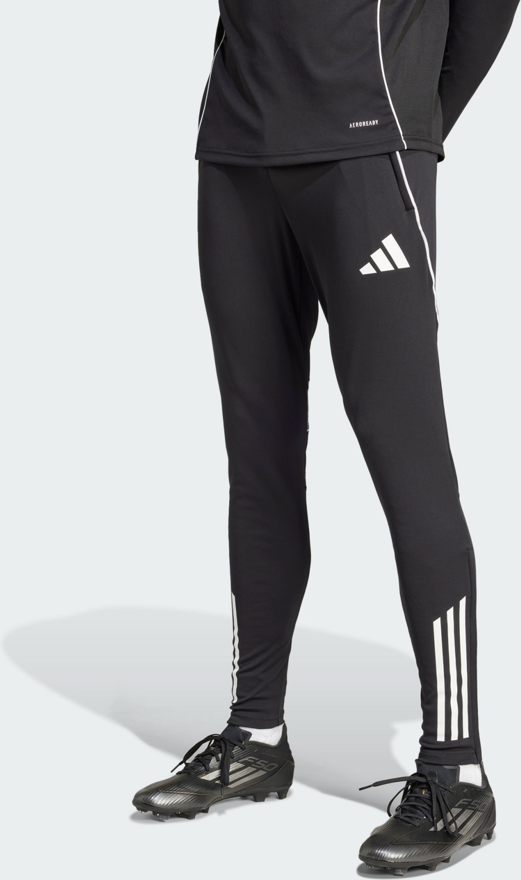 ADIDAS, Adidas Tiro 25 Competition Träningsbyxor