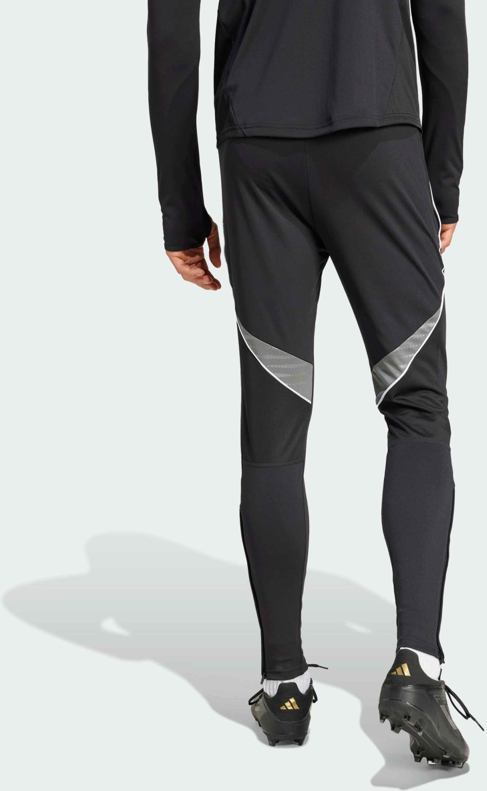 ADIDAS, Adidas Tiro 25 Competition Träningsbyxor