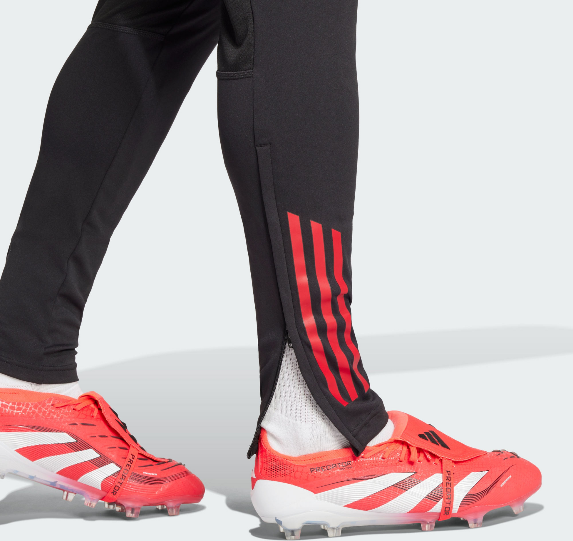 ADIDAS, Adidas Tiro 25 Competition Träningsbyxor