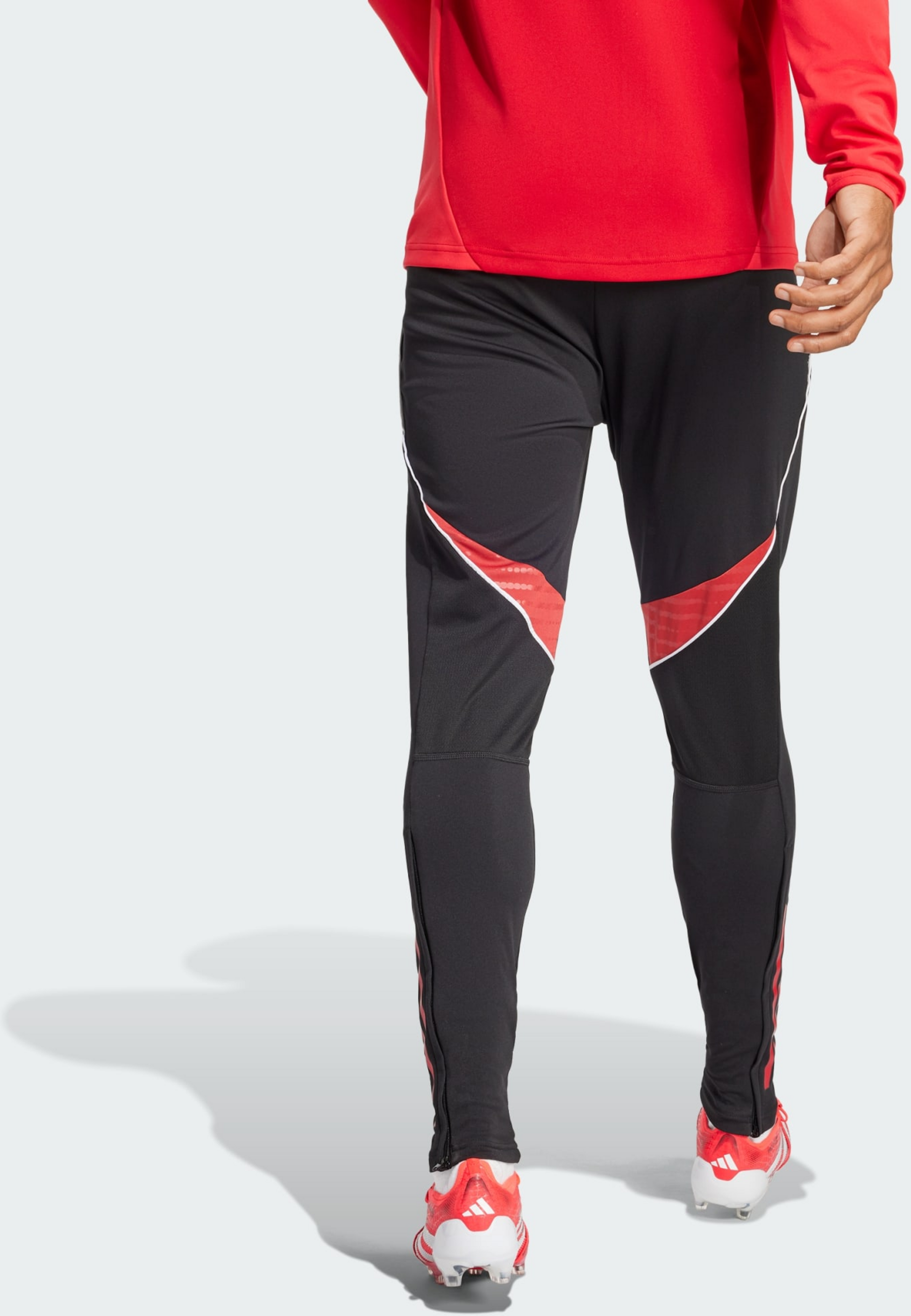 ADIDAS, Adidas Tiro 25 Competition Träningsbyxor