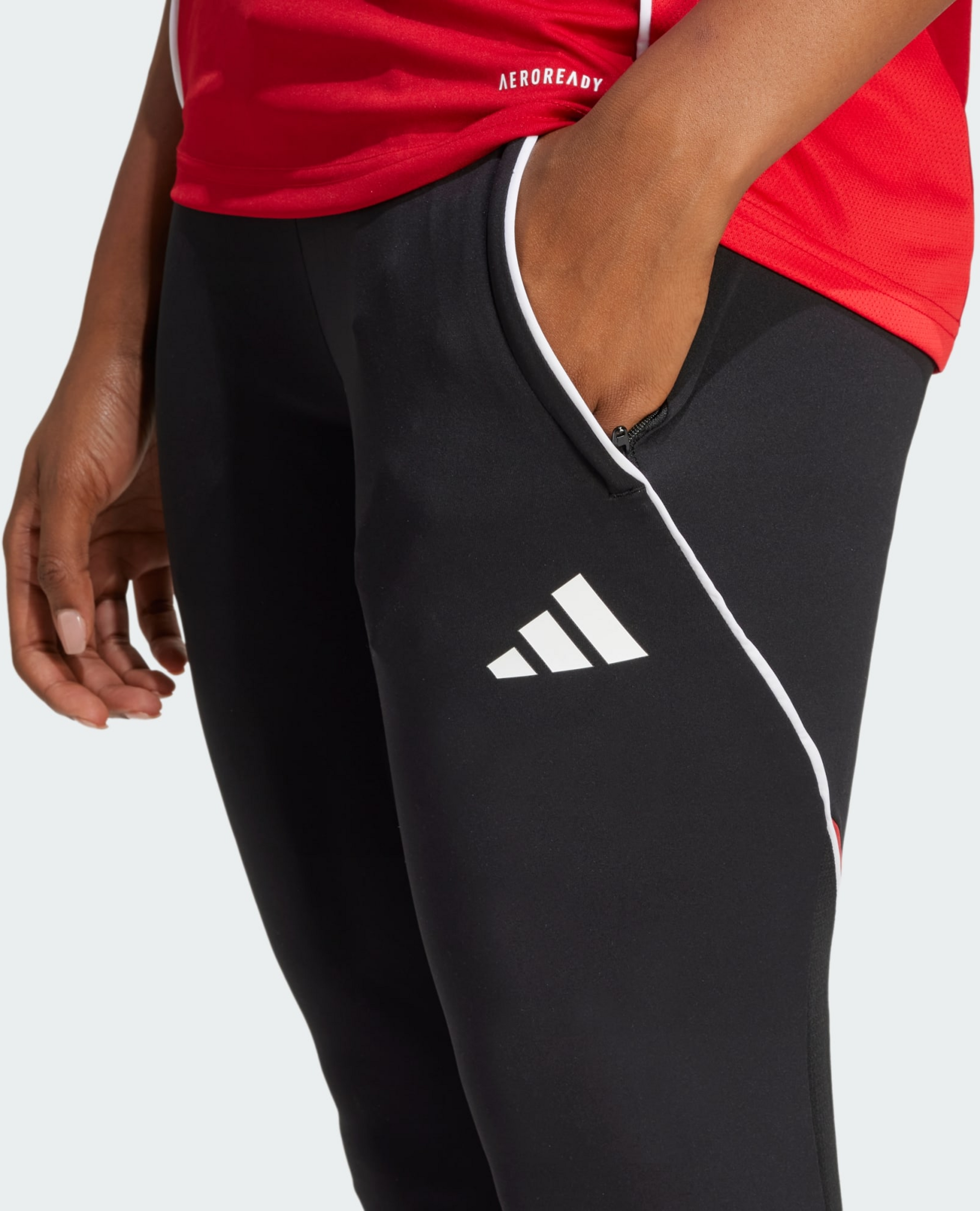 ADIDAS, Adidas Tiro 25 Competition Träningsbyxor