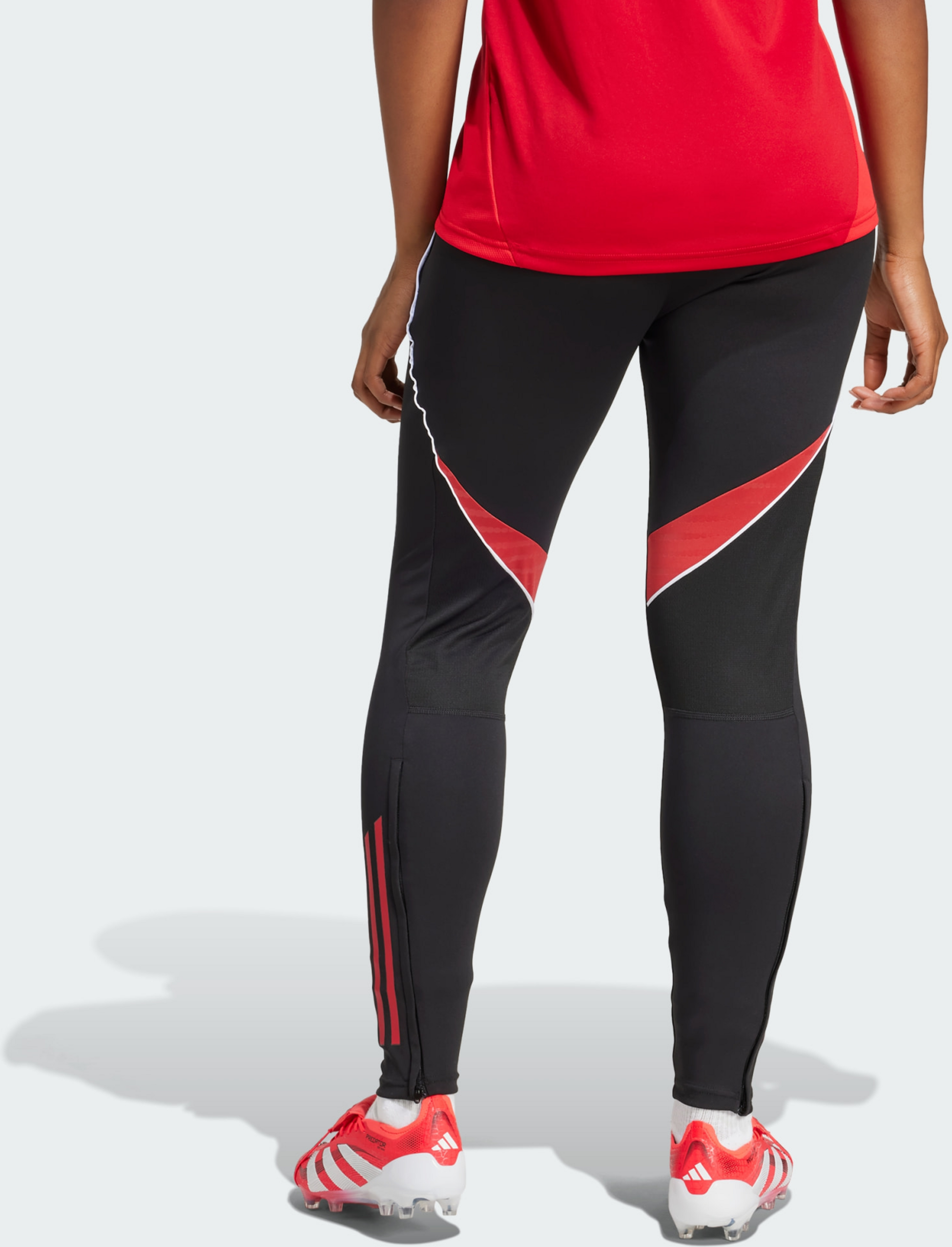 ADIDAS, Adidas Tiro 25 Competition Träningsbyxor