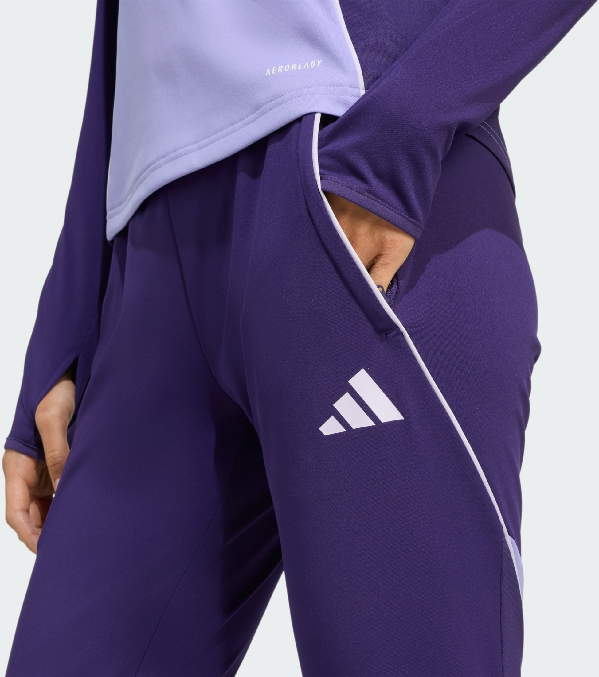 ADIDAS, Adidas Tiro 25 Competition Träningsbyxor