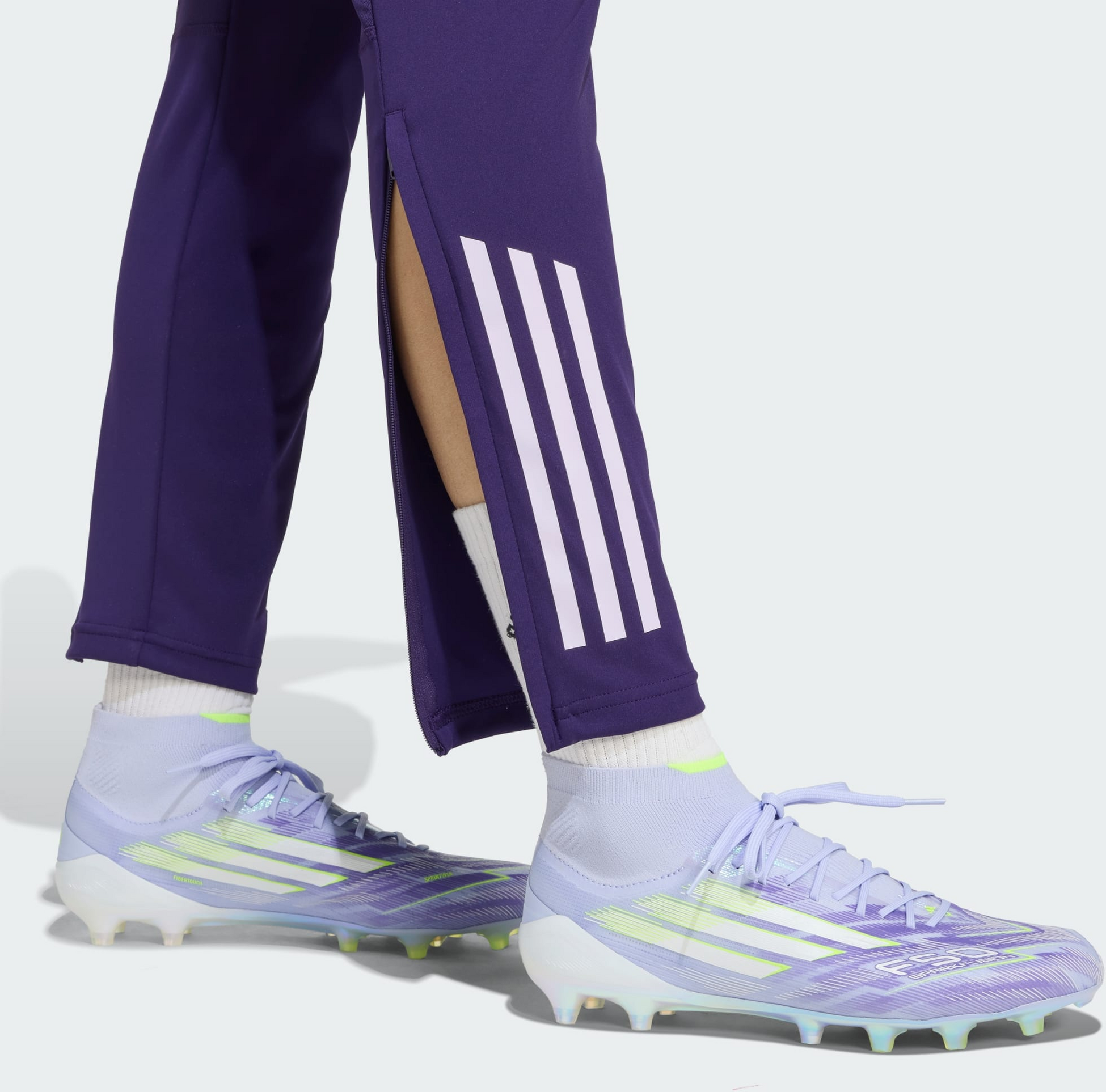 ADIDAS, Adidas Tiro 25 Competition Träningsbyxor