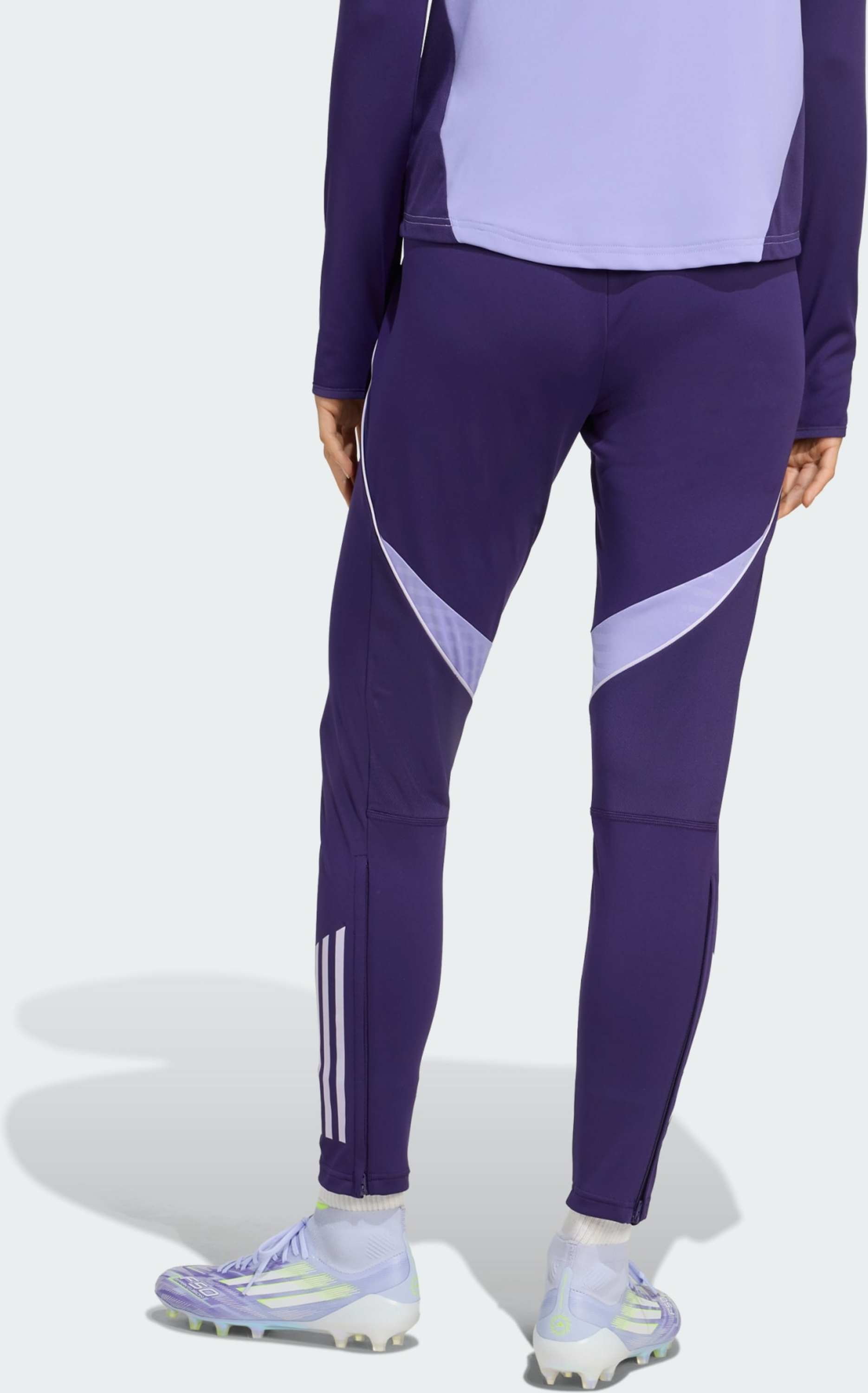 ADIDAS, Adidas Tiro 25 Competition Träningsbyxor