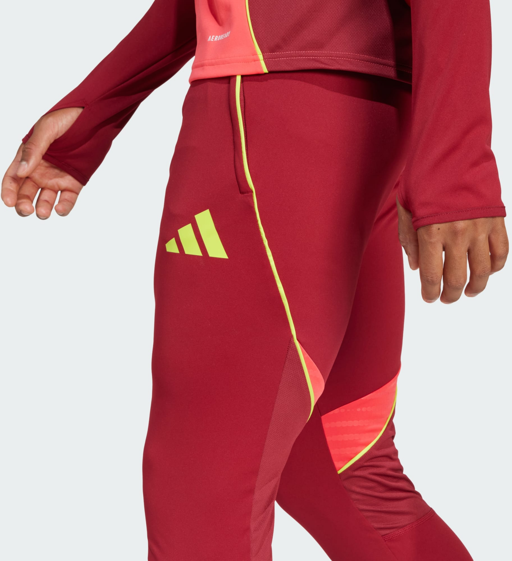 ADIDAS, Adidas Tiro 25 Competition Träningsbyxor