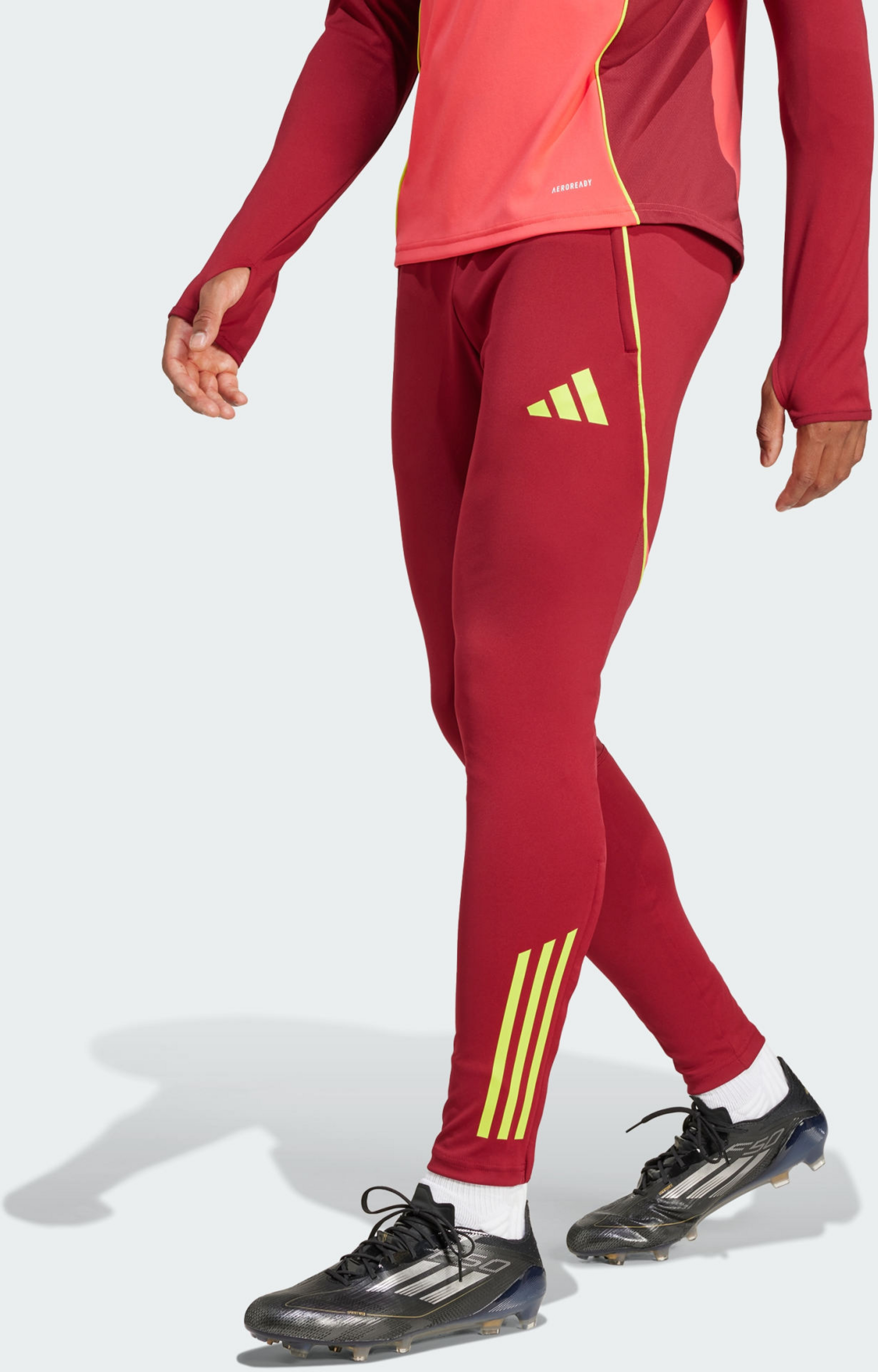 ADIDAS, Adidas Tiro 25 Competition Träningsbyxor